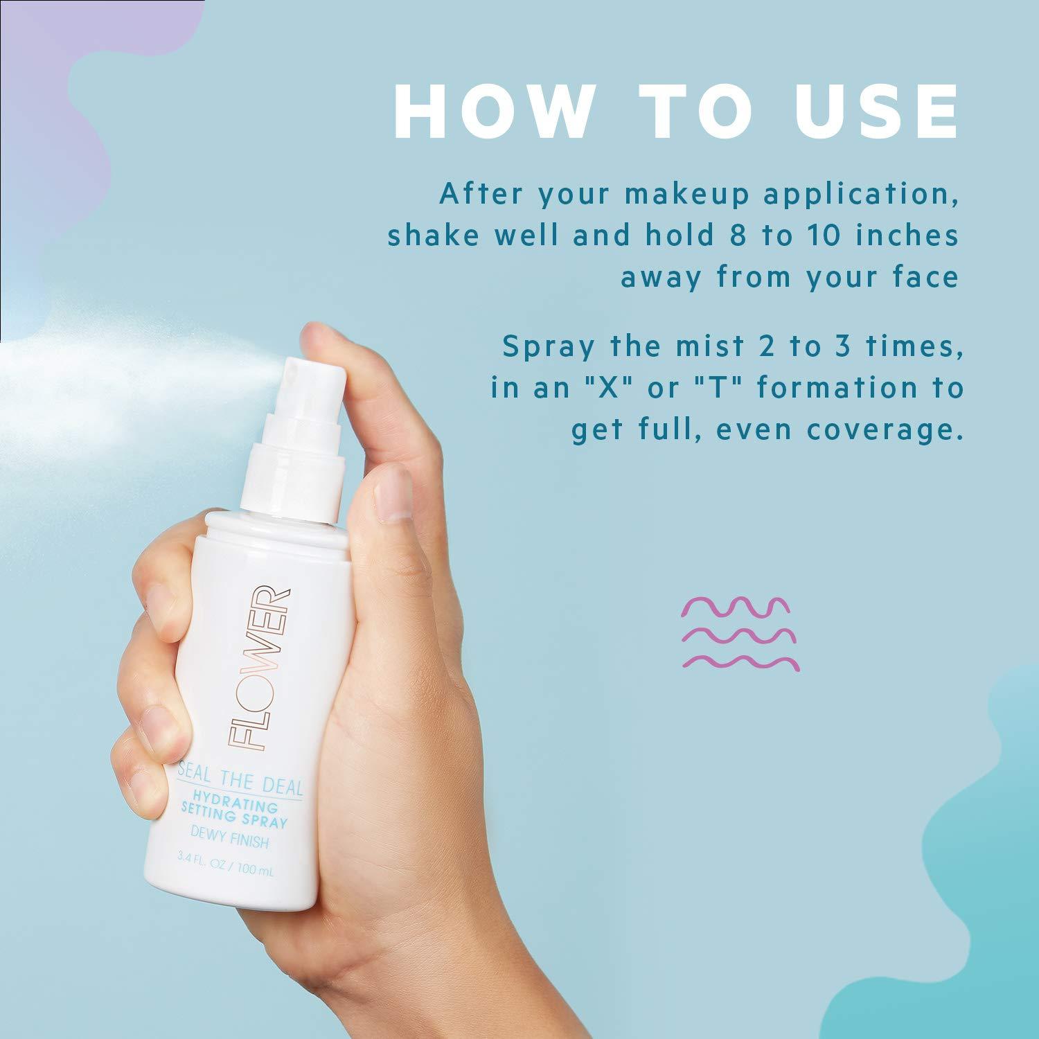 beauty product