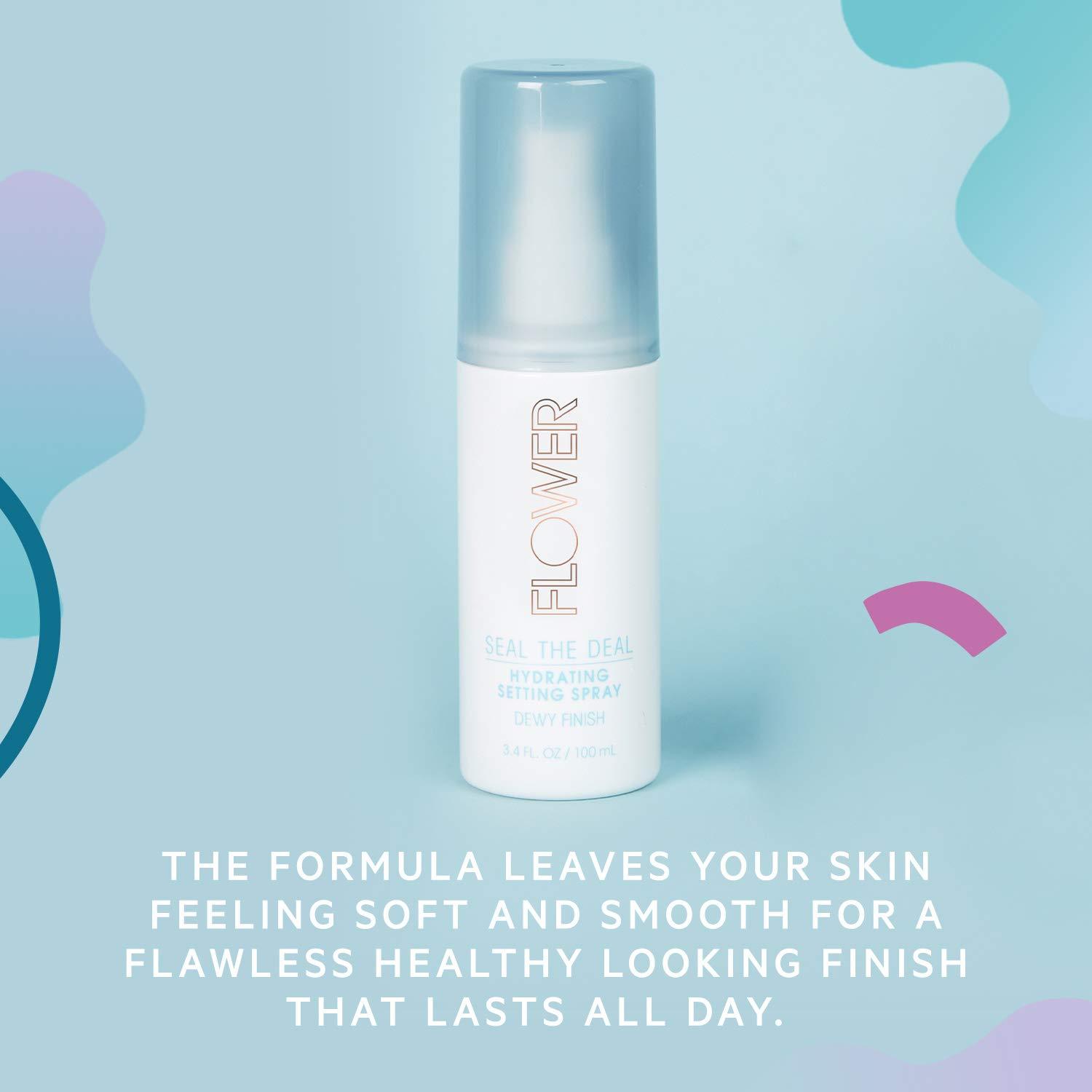 beauty product