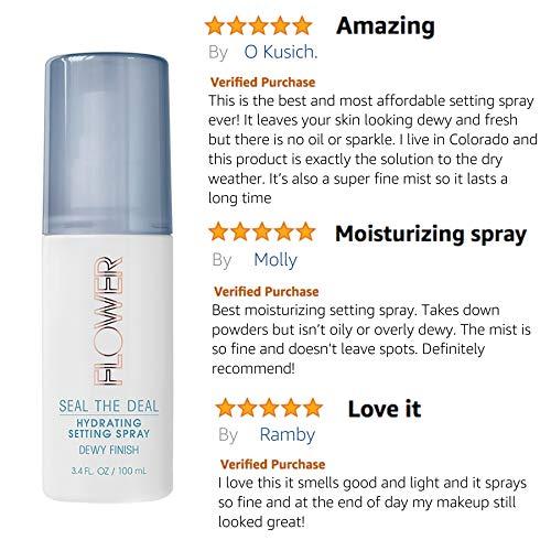 beauty product