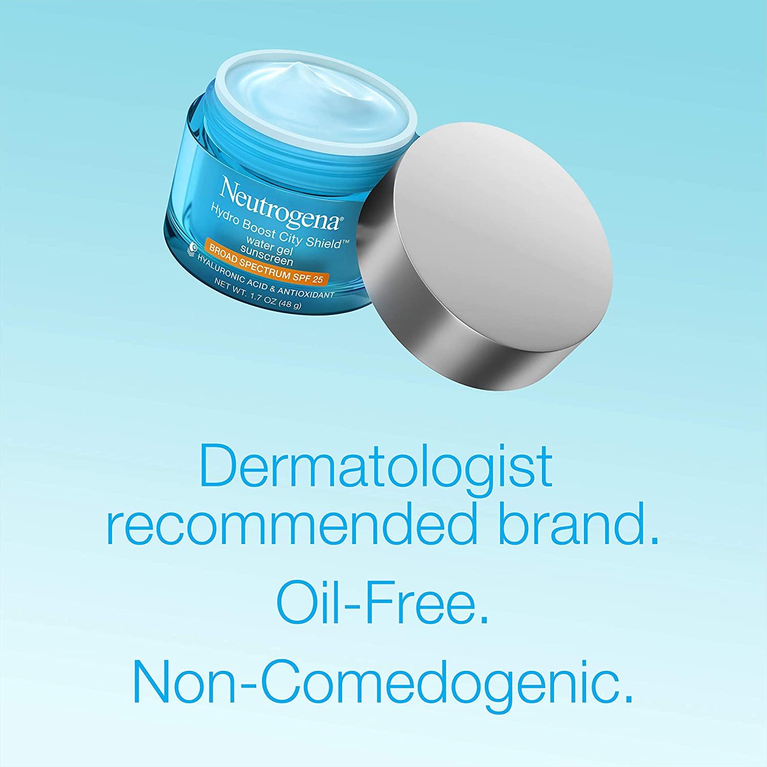 beauty product