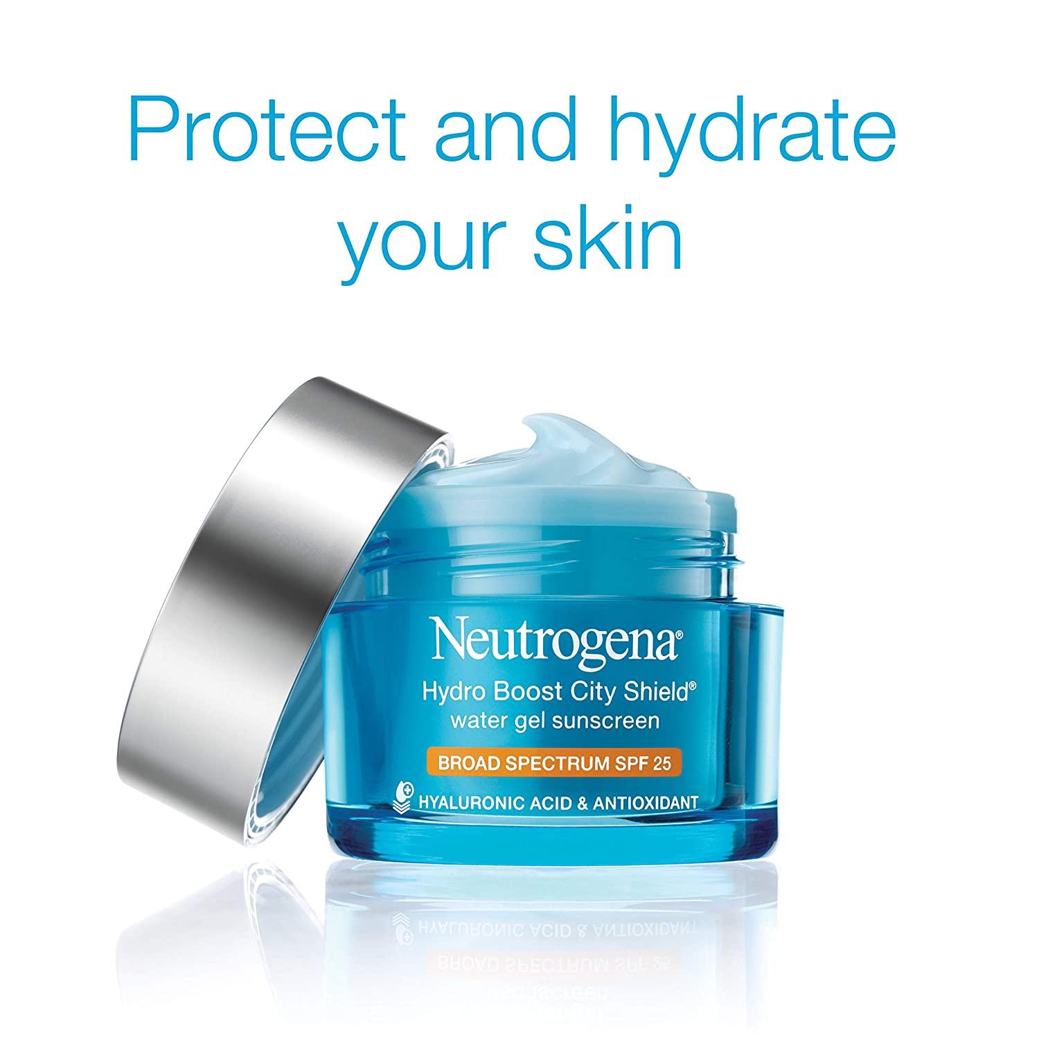 beauty product