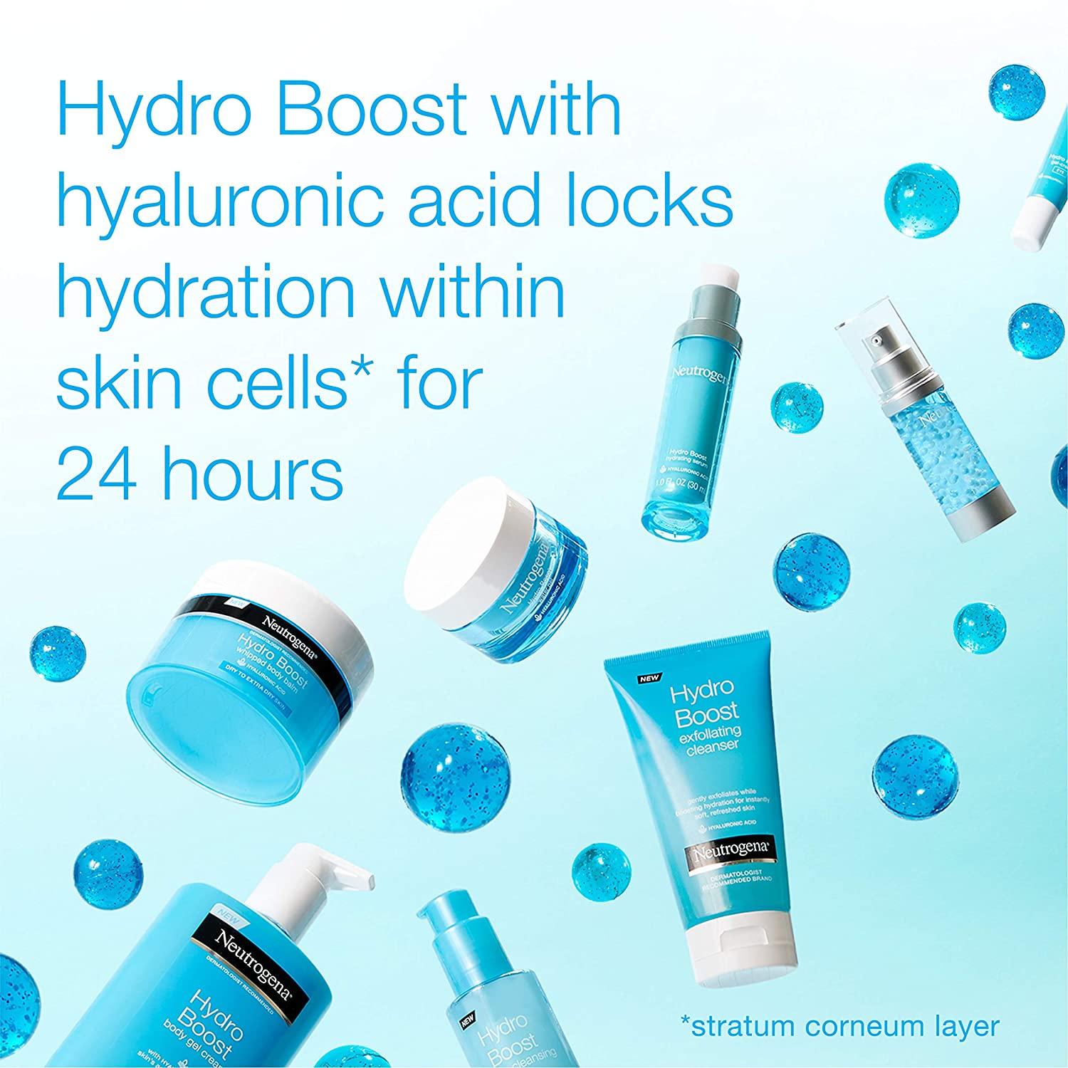 beauty product