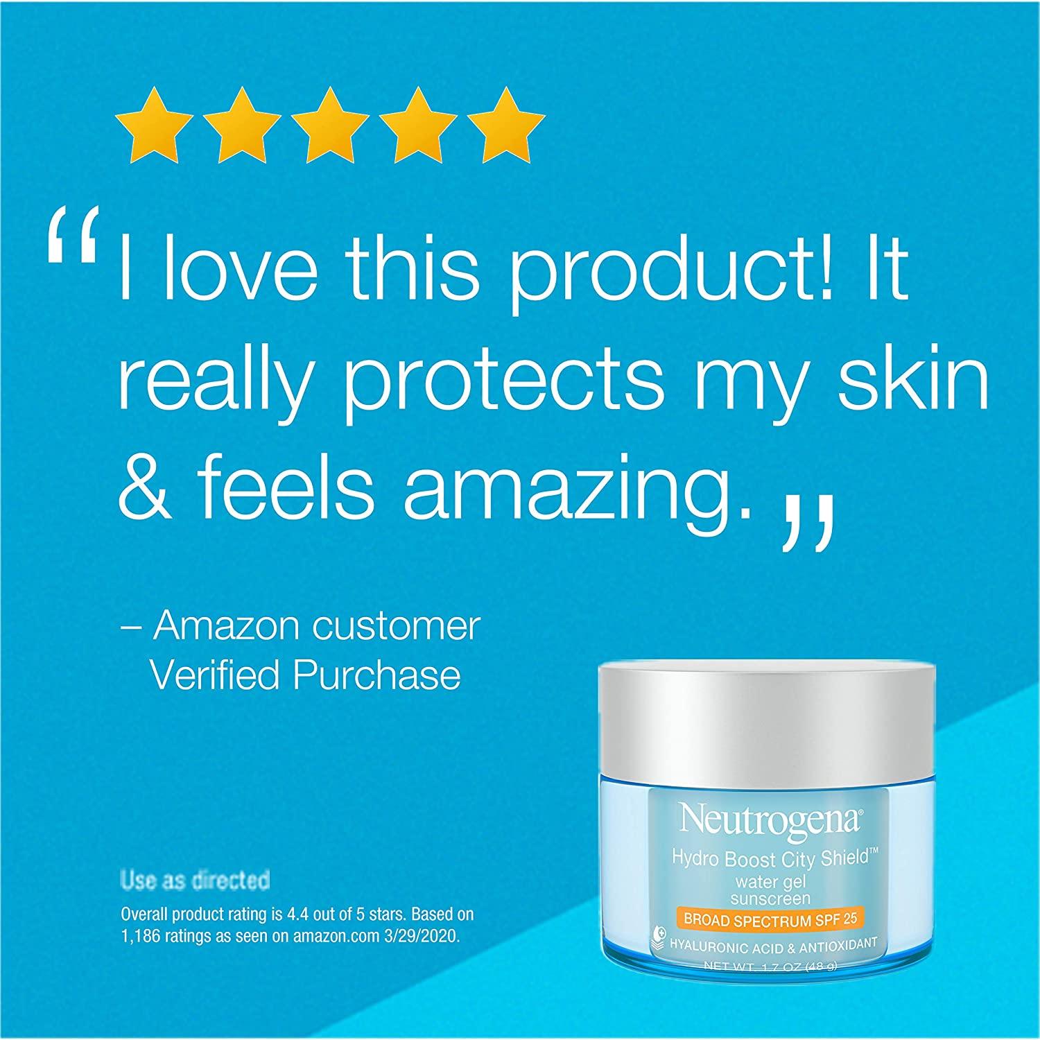 beauty product