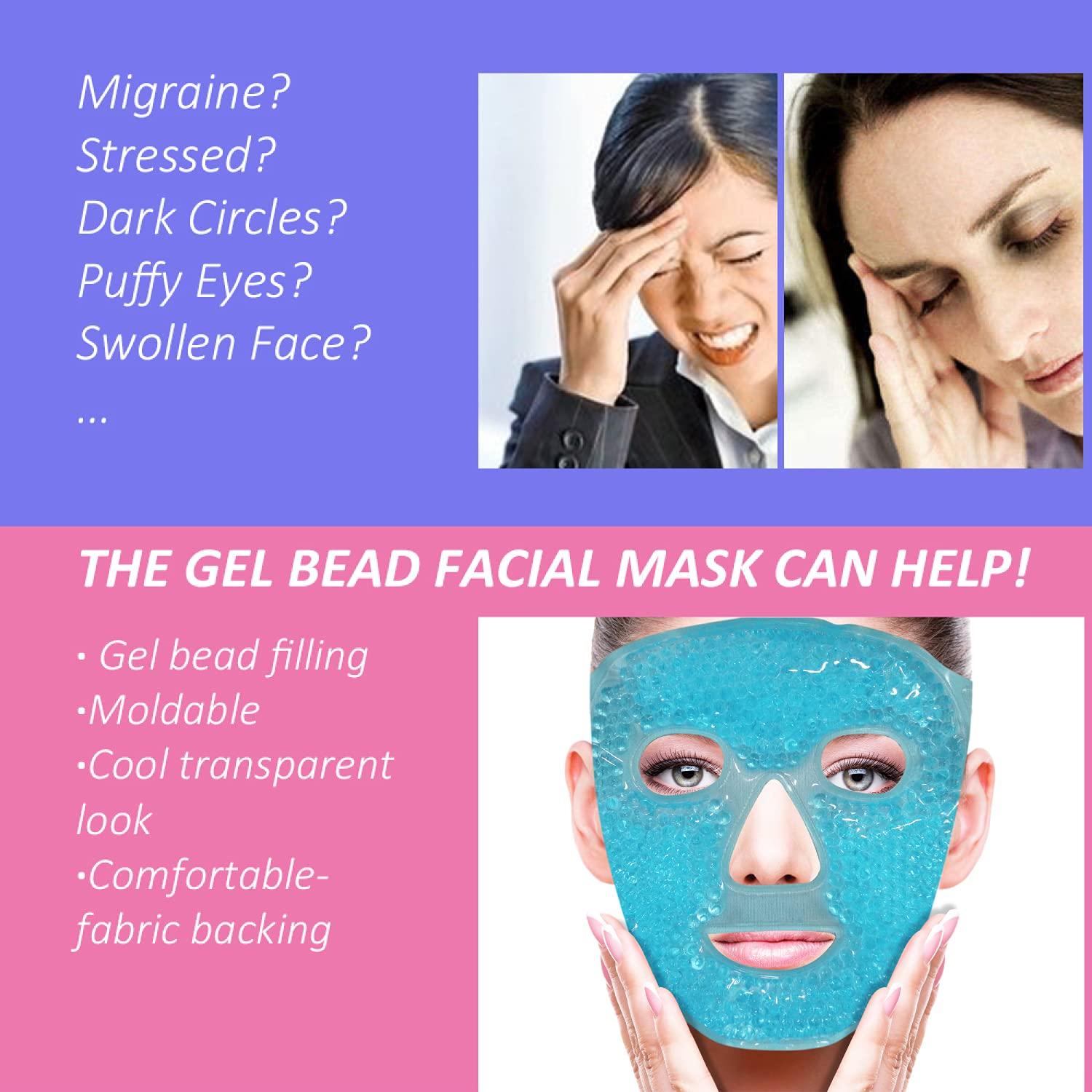 beauty product