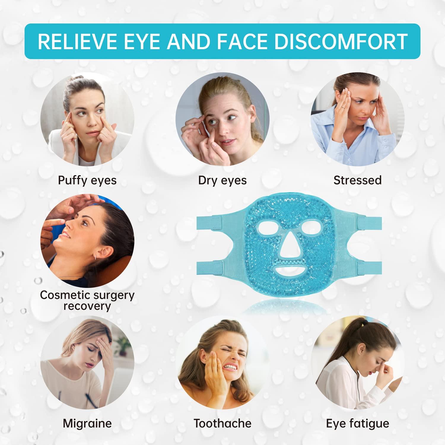 beauty product