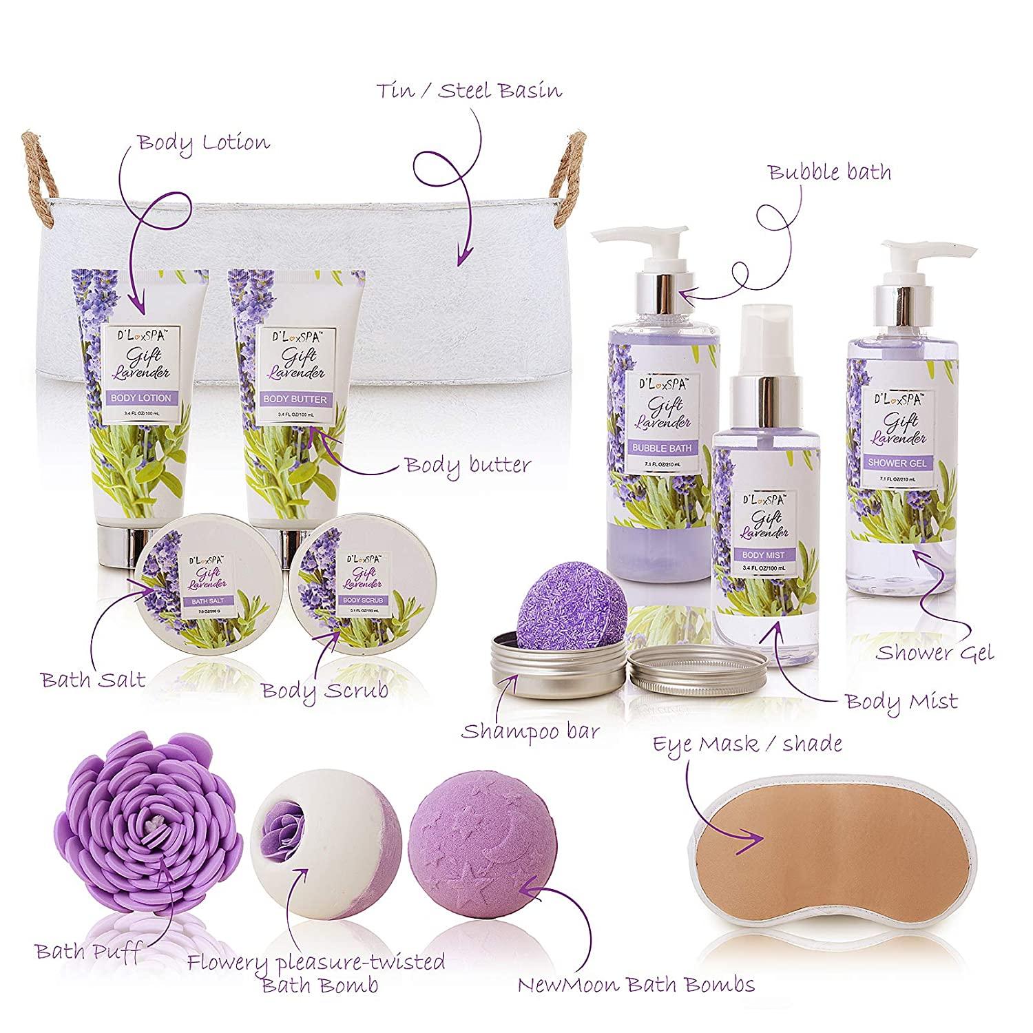 beauty product
