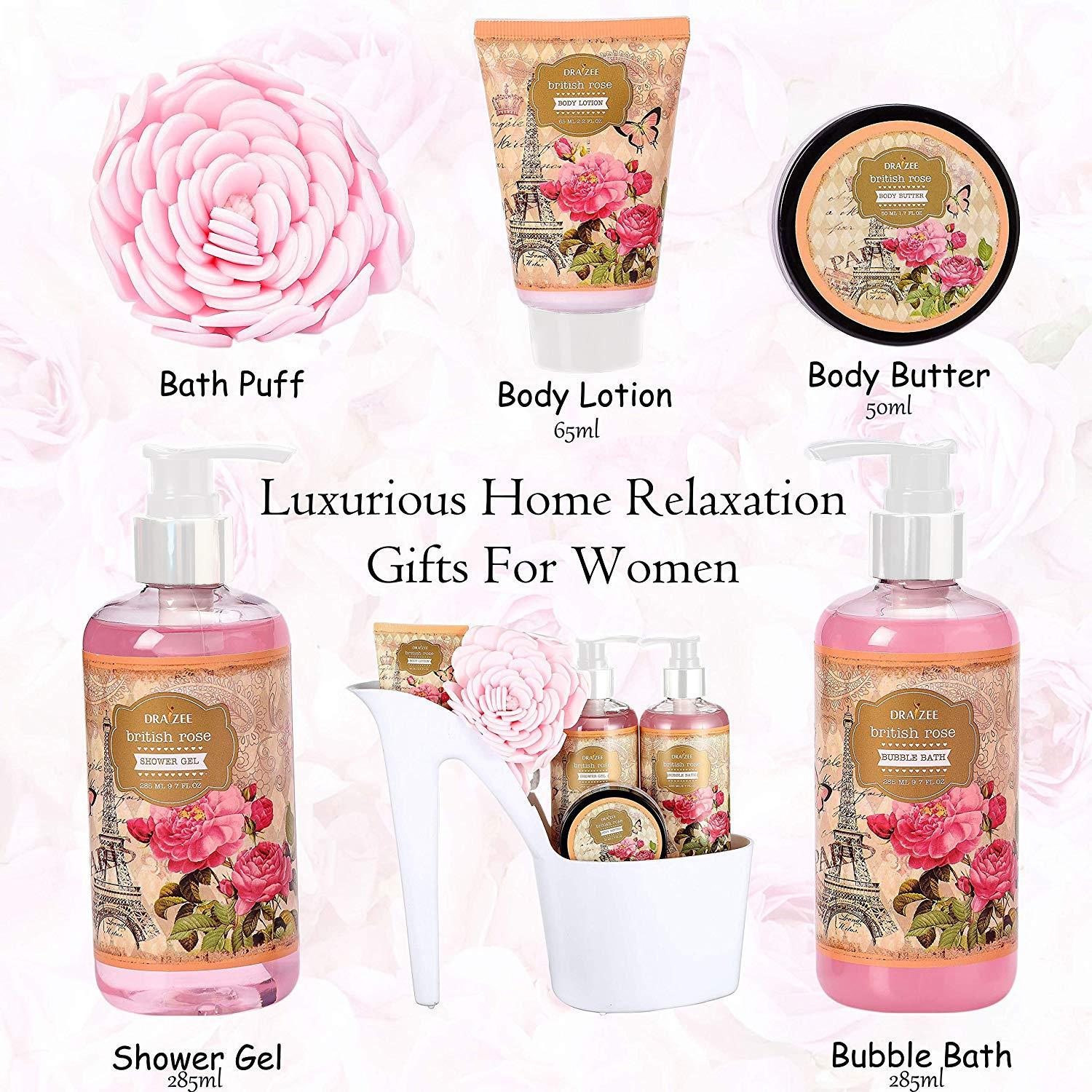 beauty product