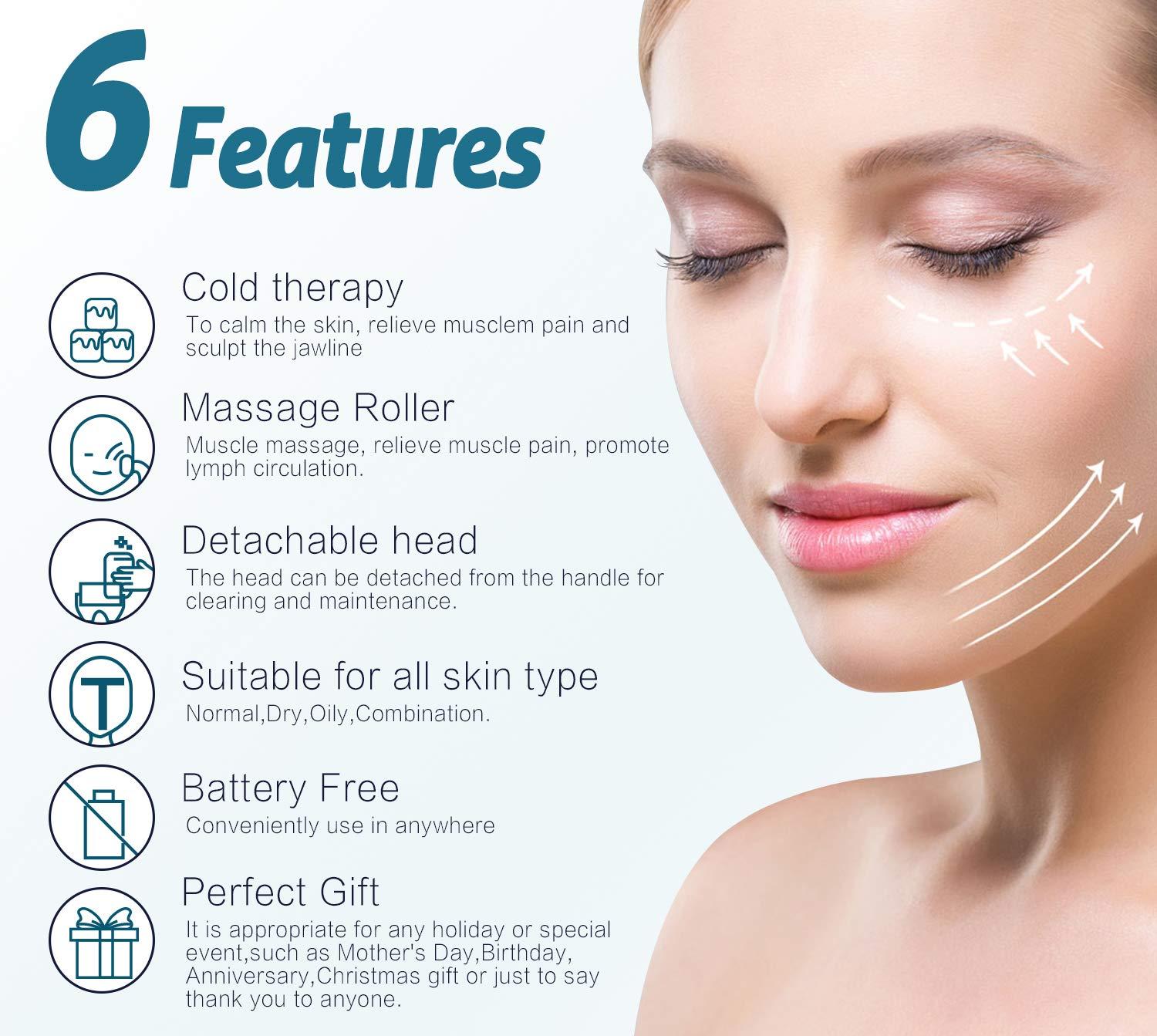 beauty product