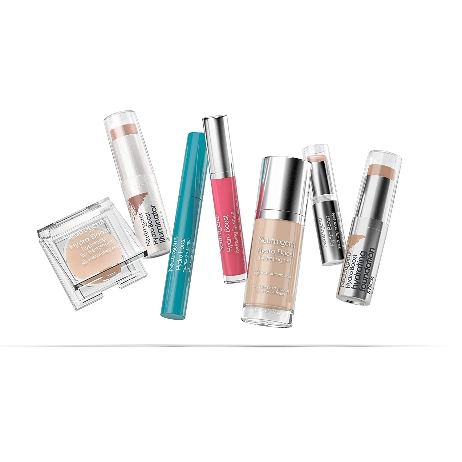 beauty product