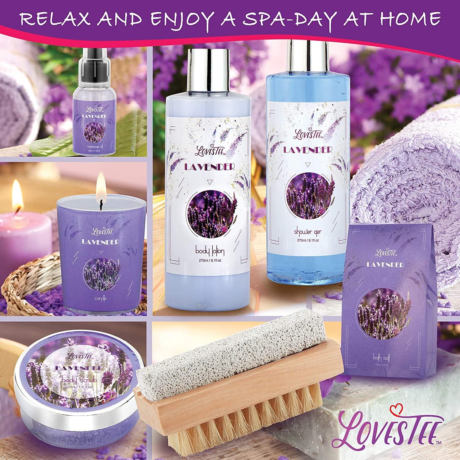 beauty product