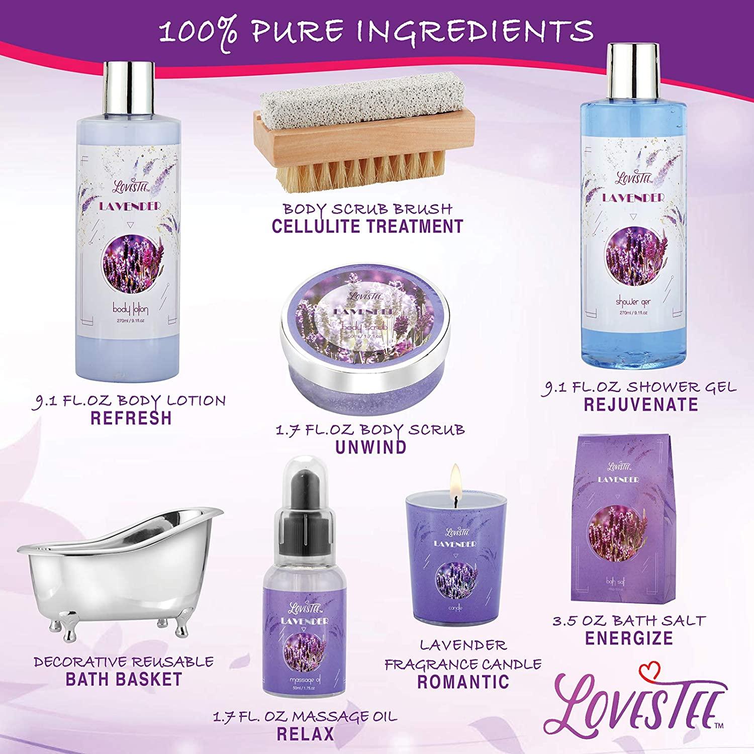 beauty product