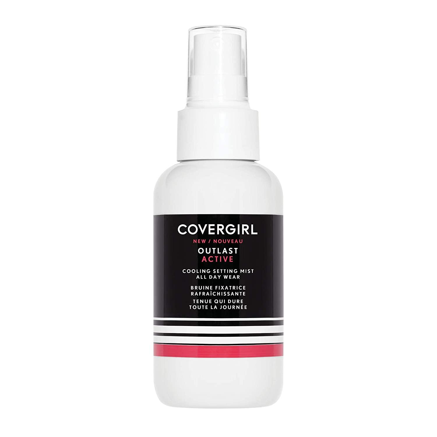 beauty product