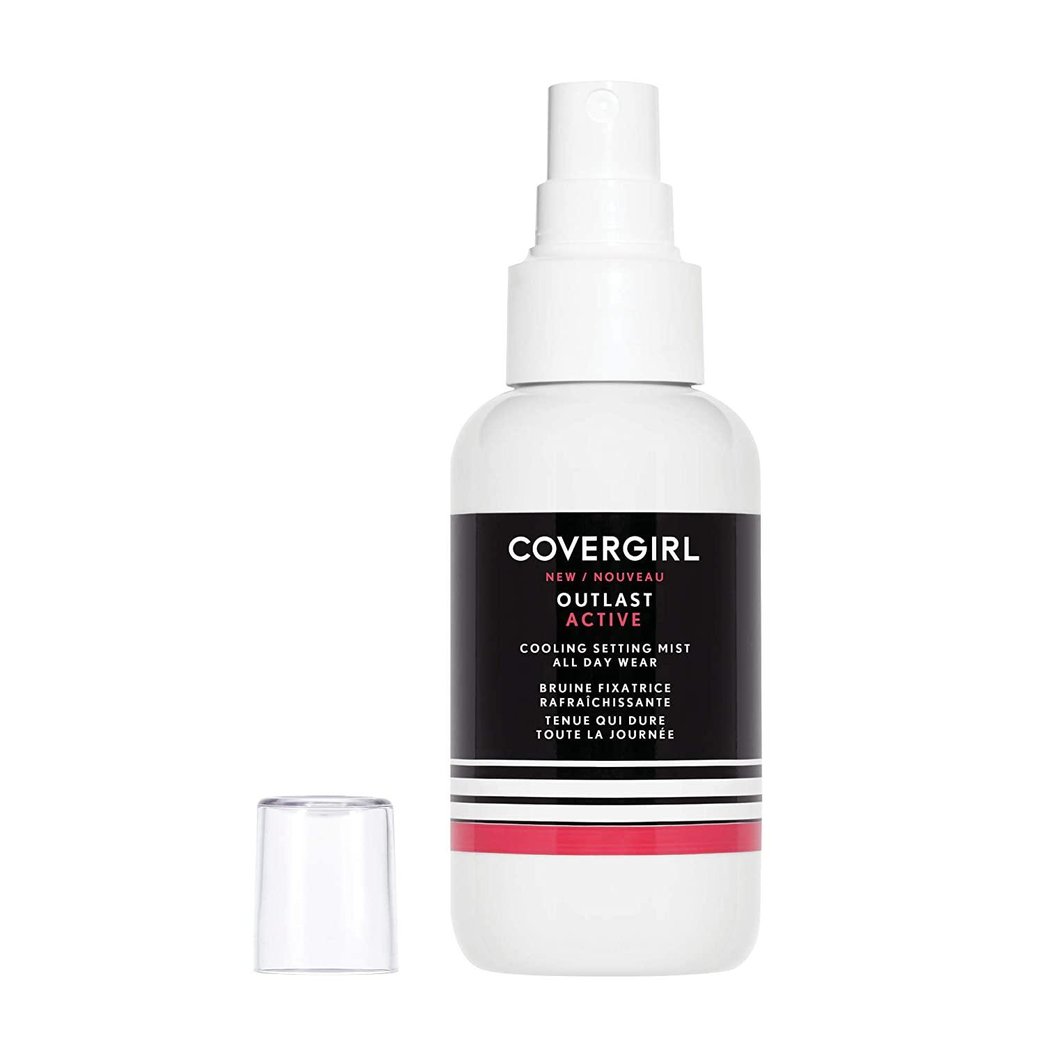 beauty product