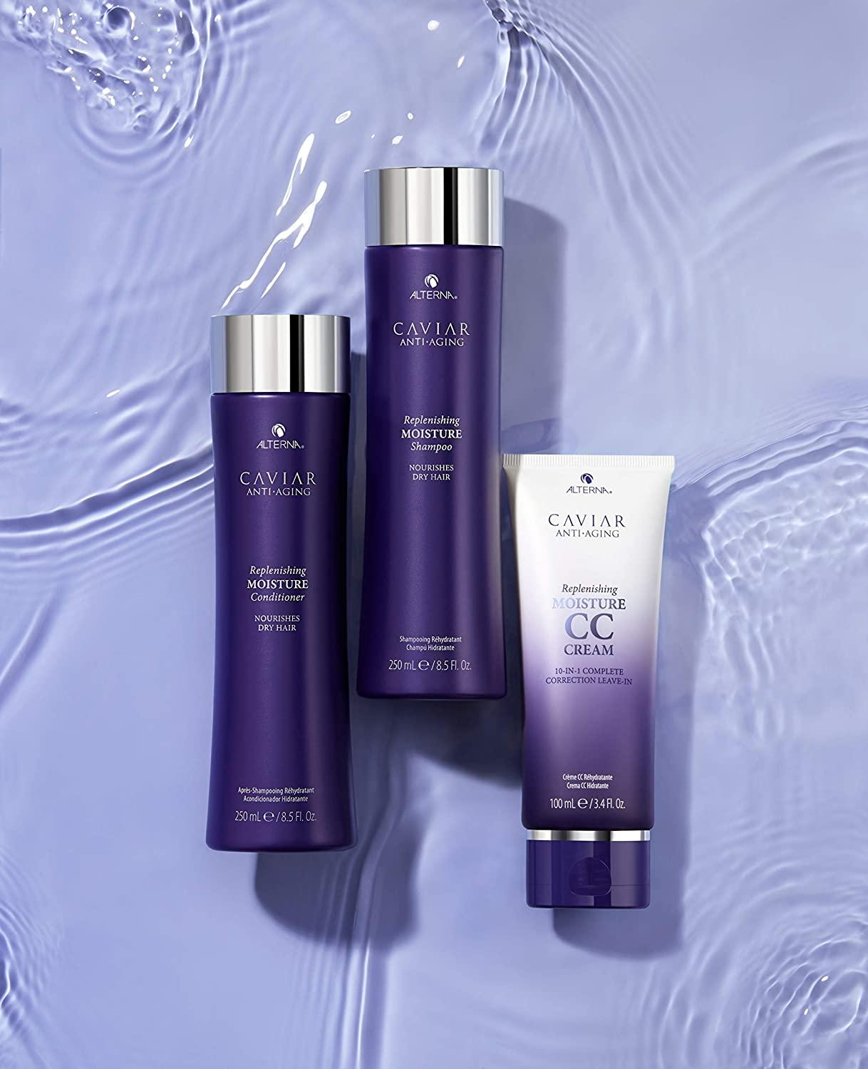 beauty product