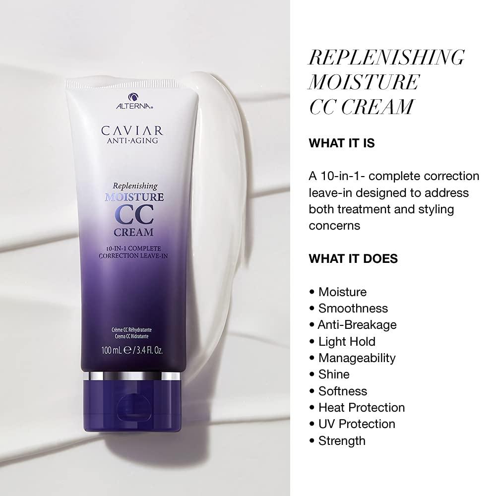 beauty product