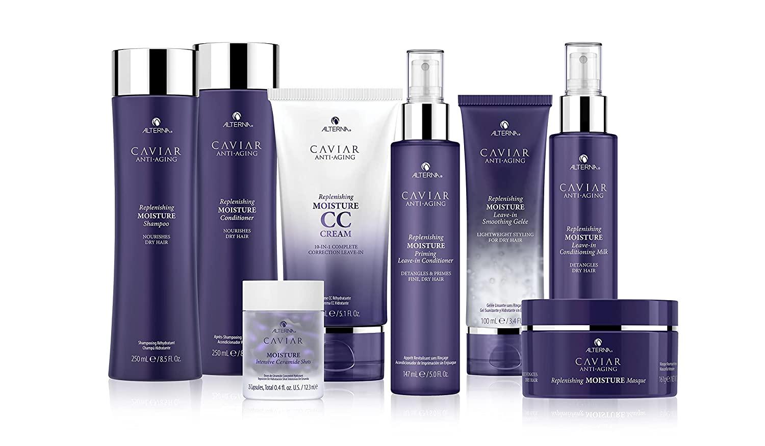 beauty product
