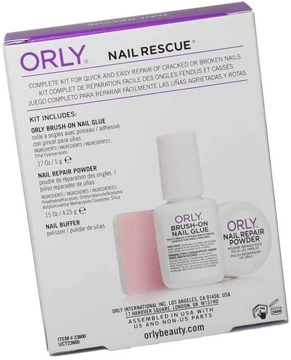 beauty product