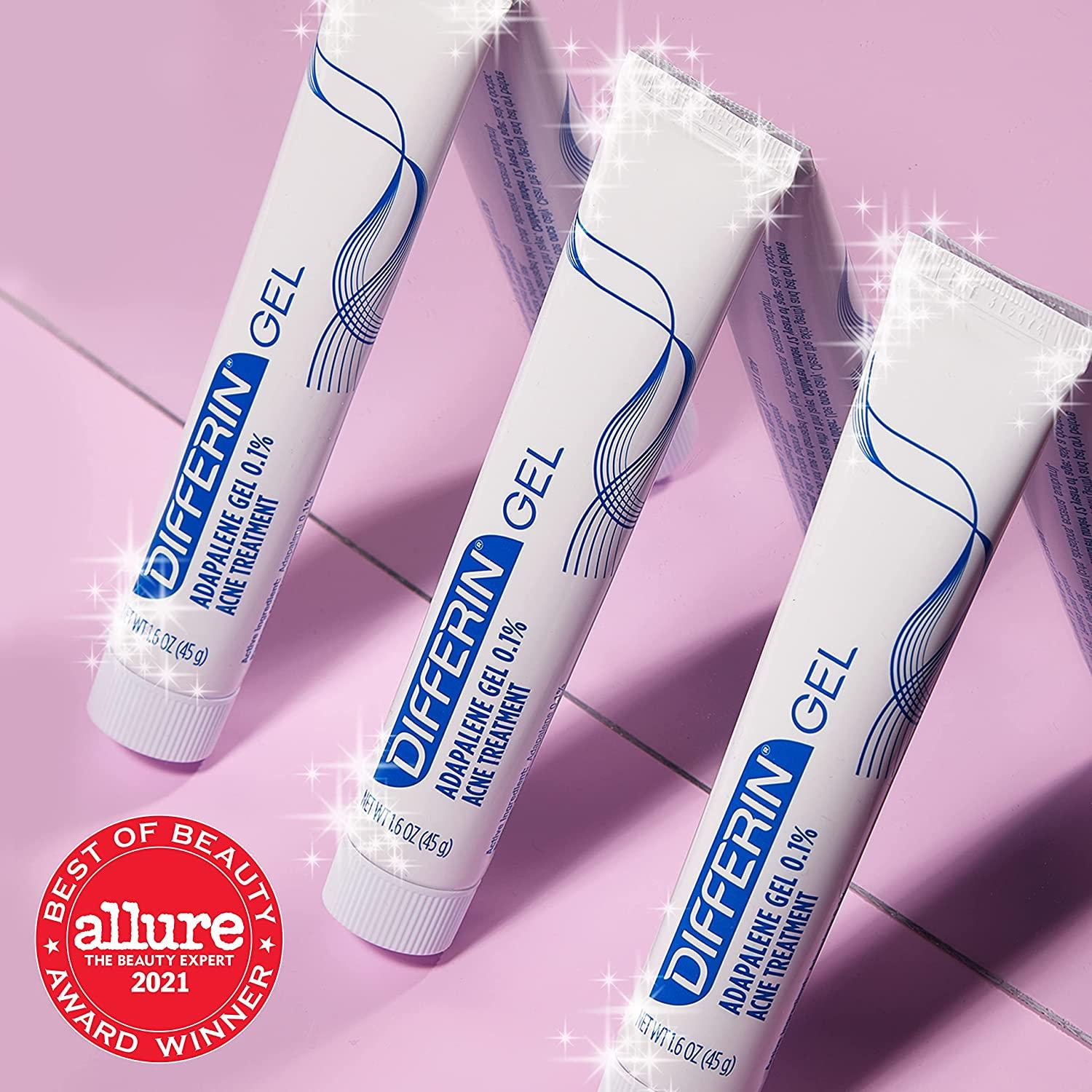 beauty product