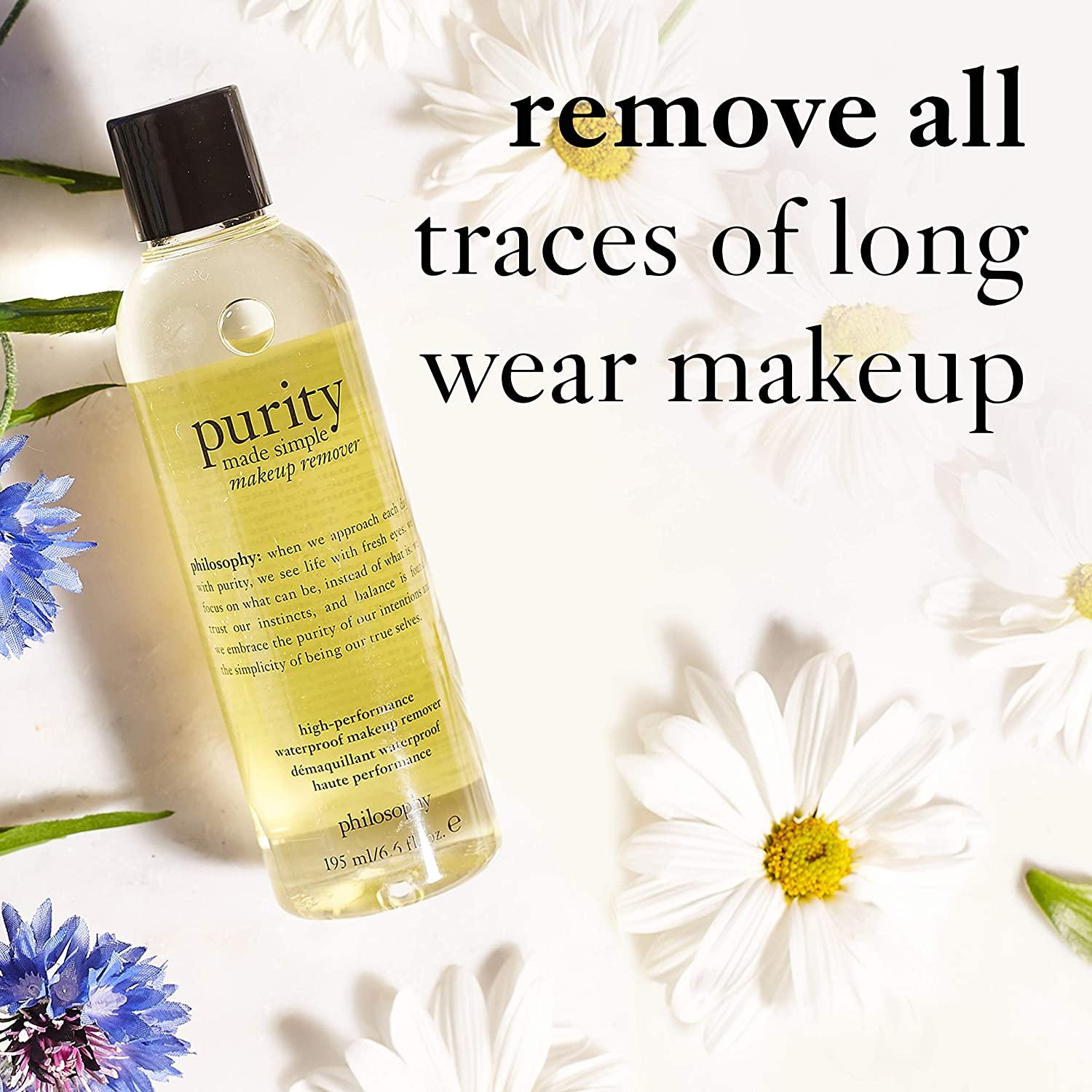 beauty product
