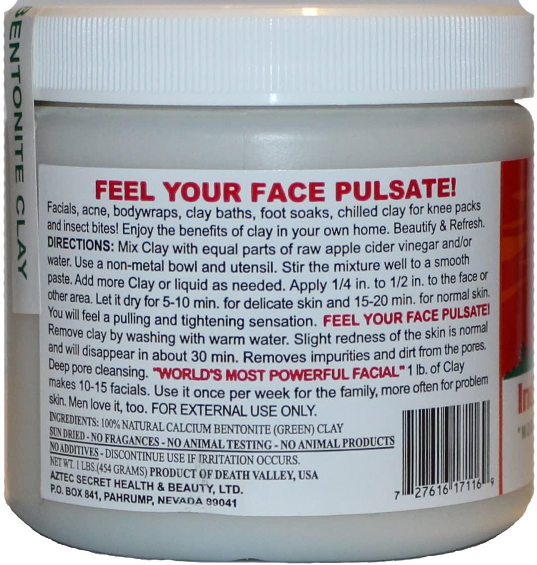 beauty product