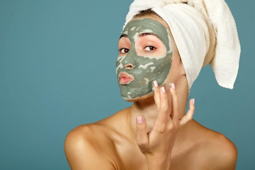 beauty product
