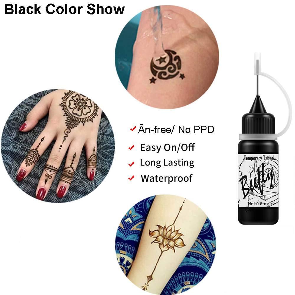 beauty product