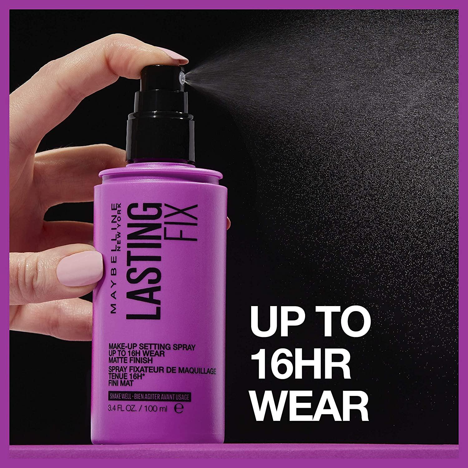 beauty product