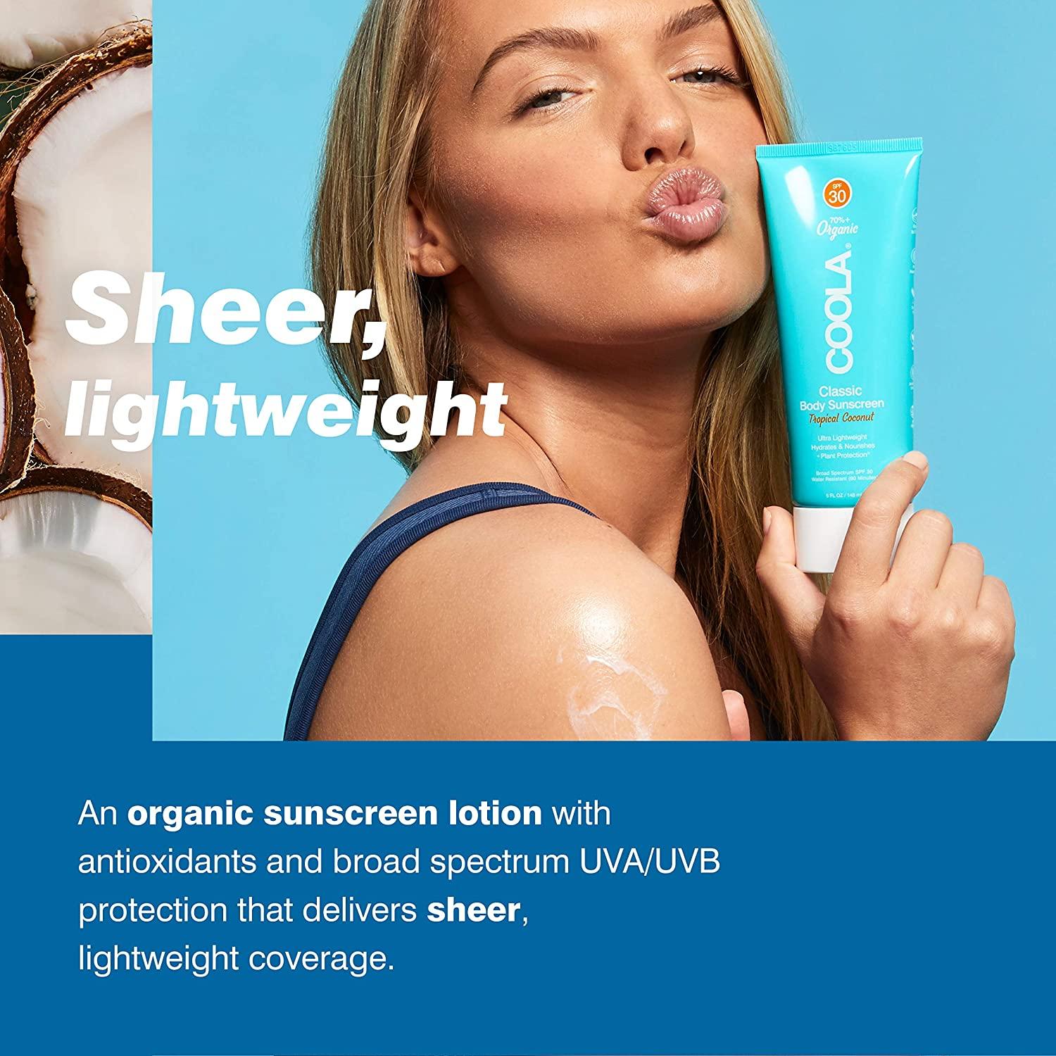 beauty product
