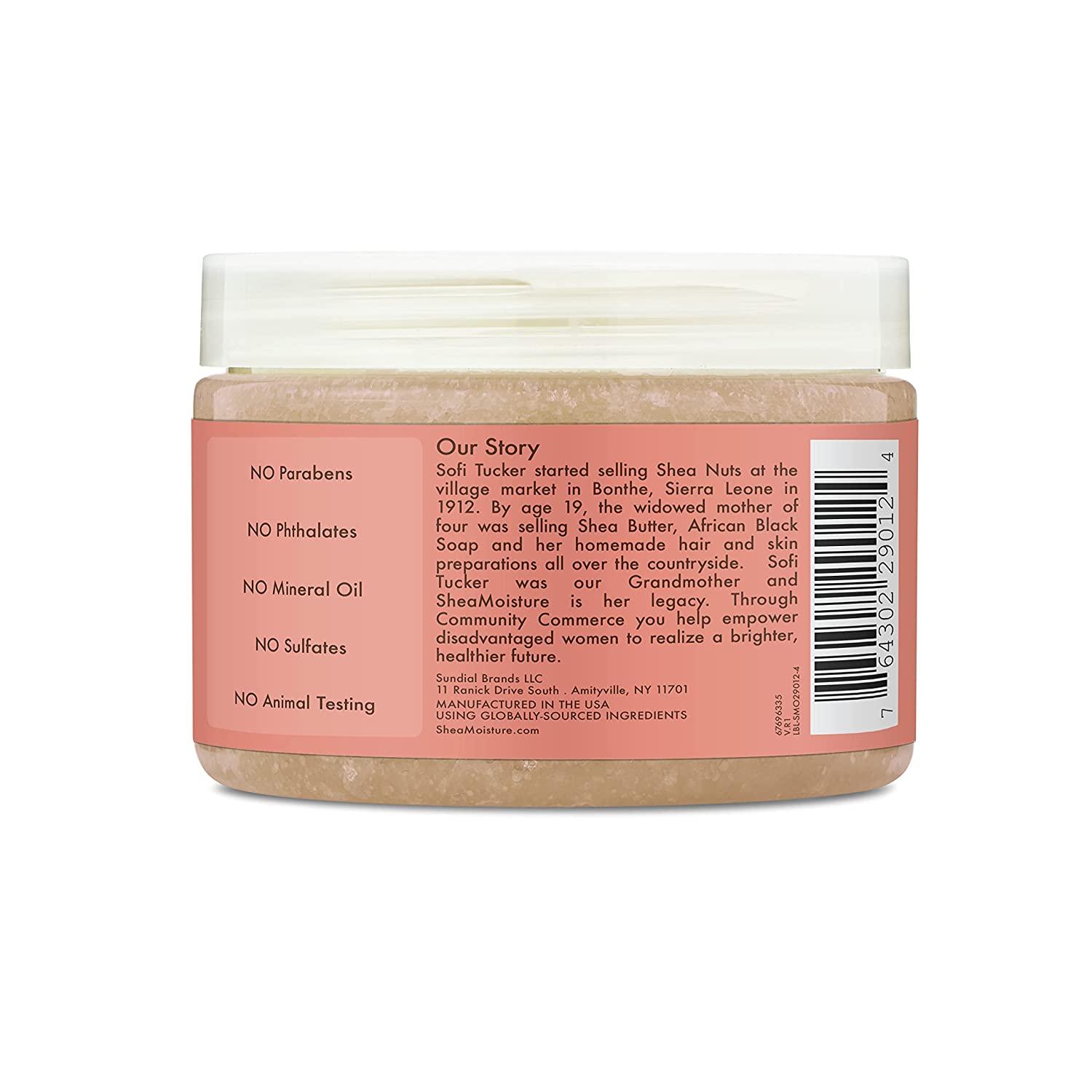 beauty product