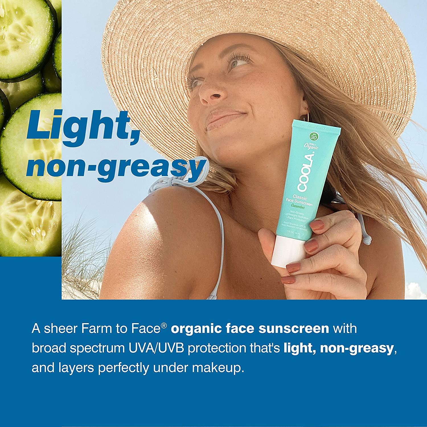 beauty product