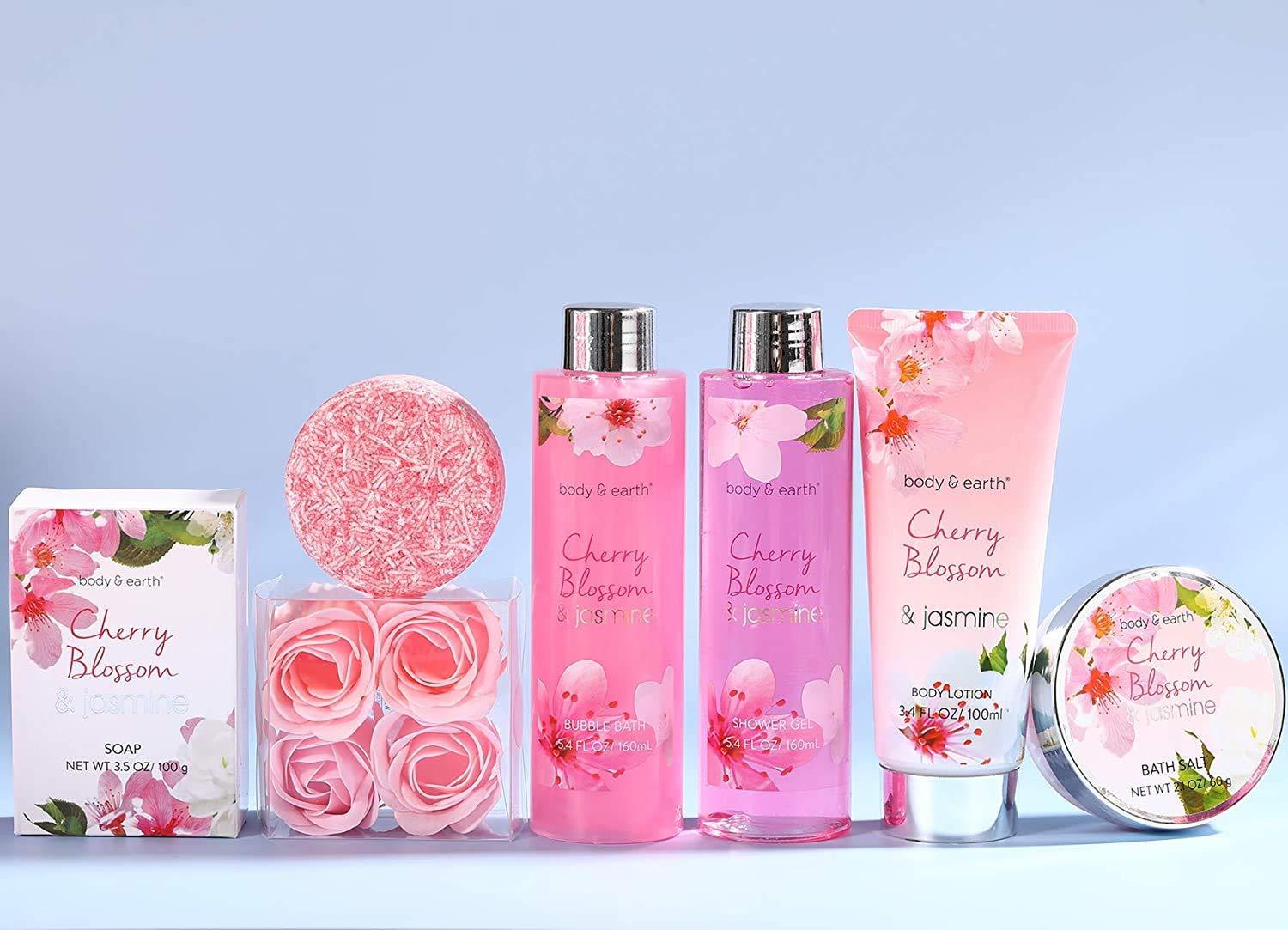 beauty product