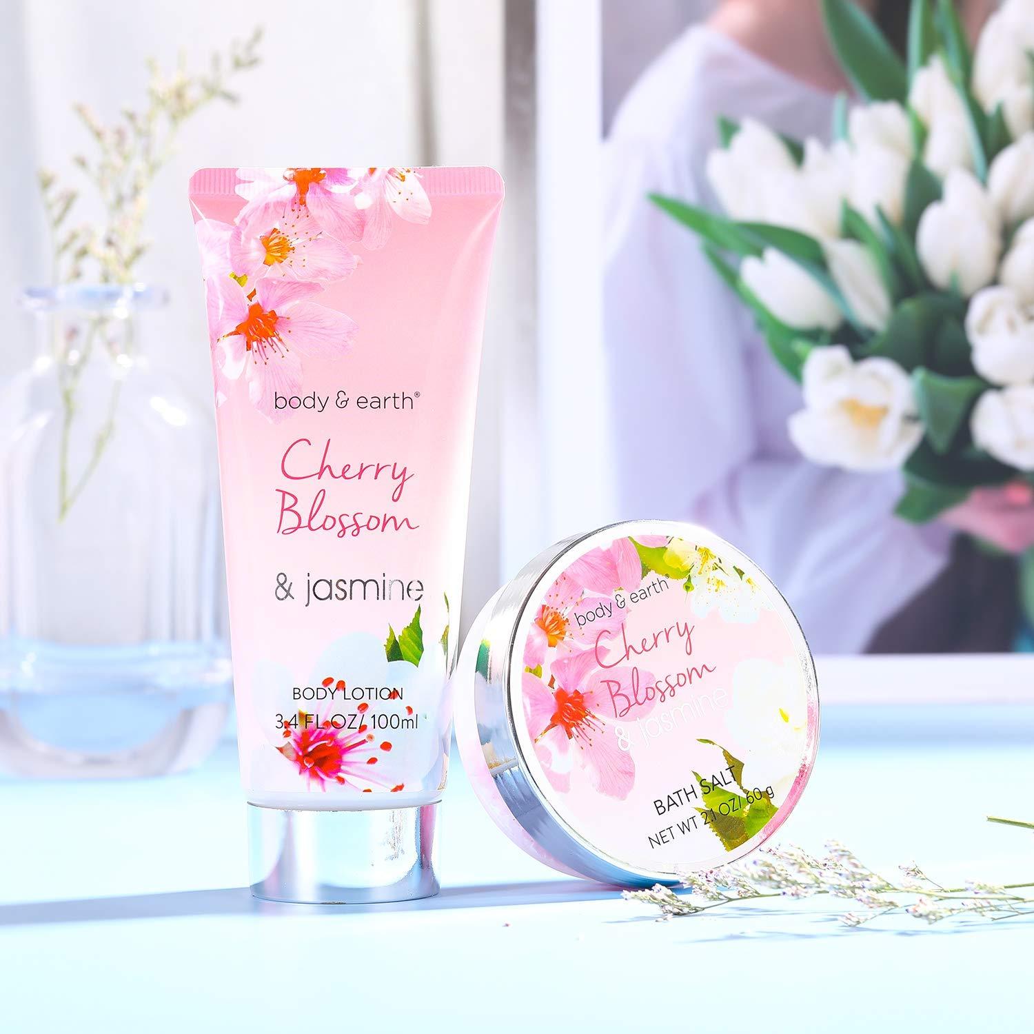 beauty product