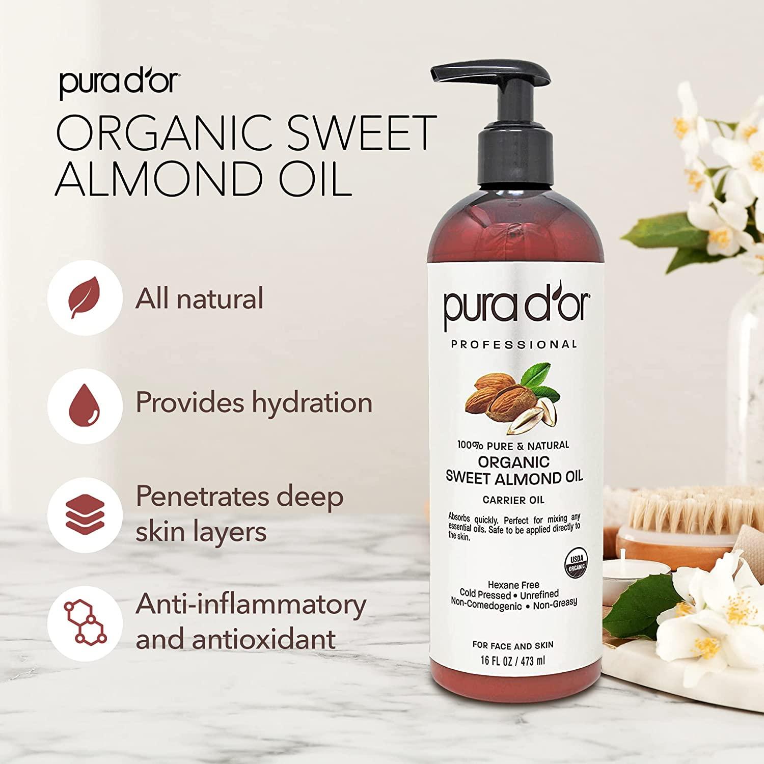 beauty product