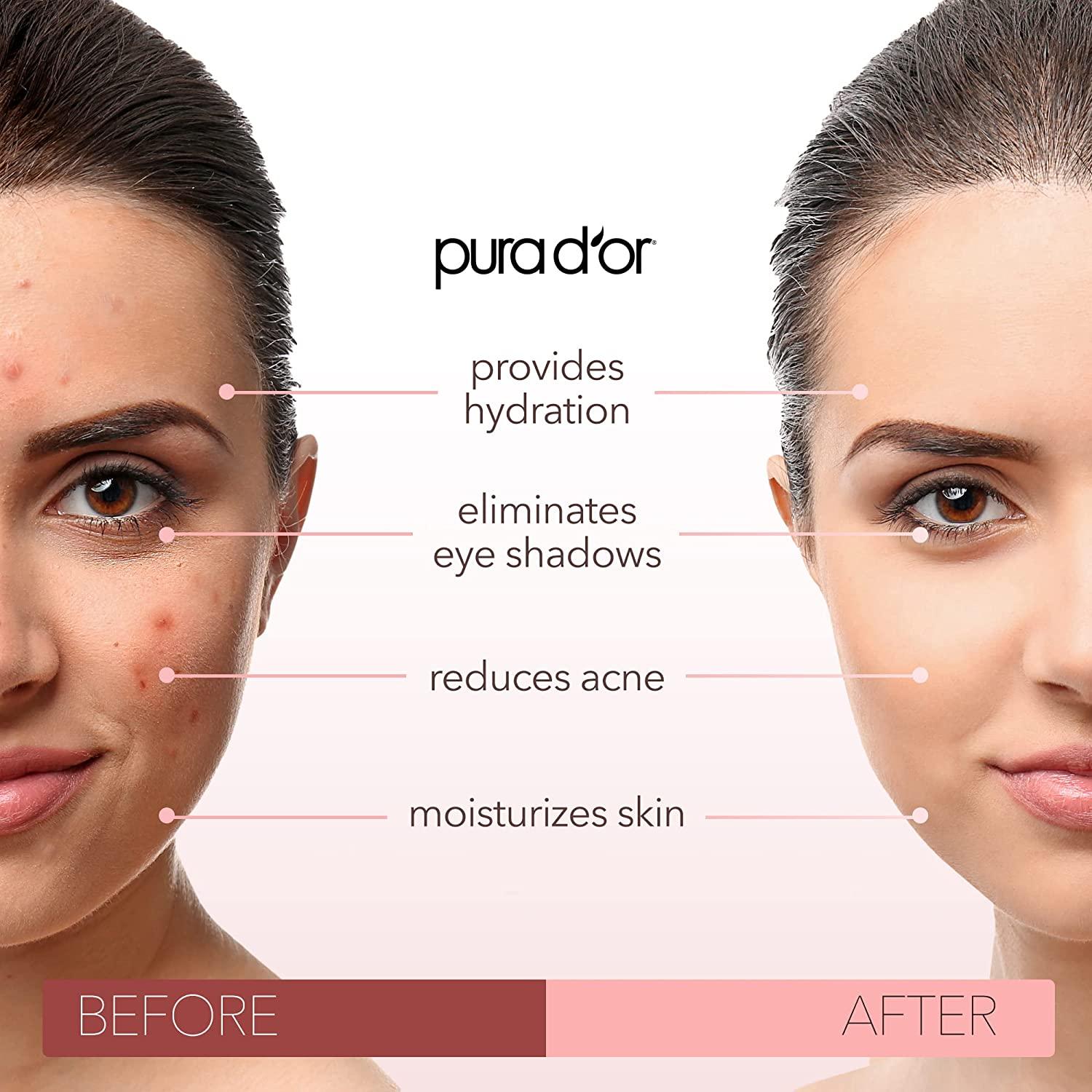 beauty product