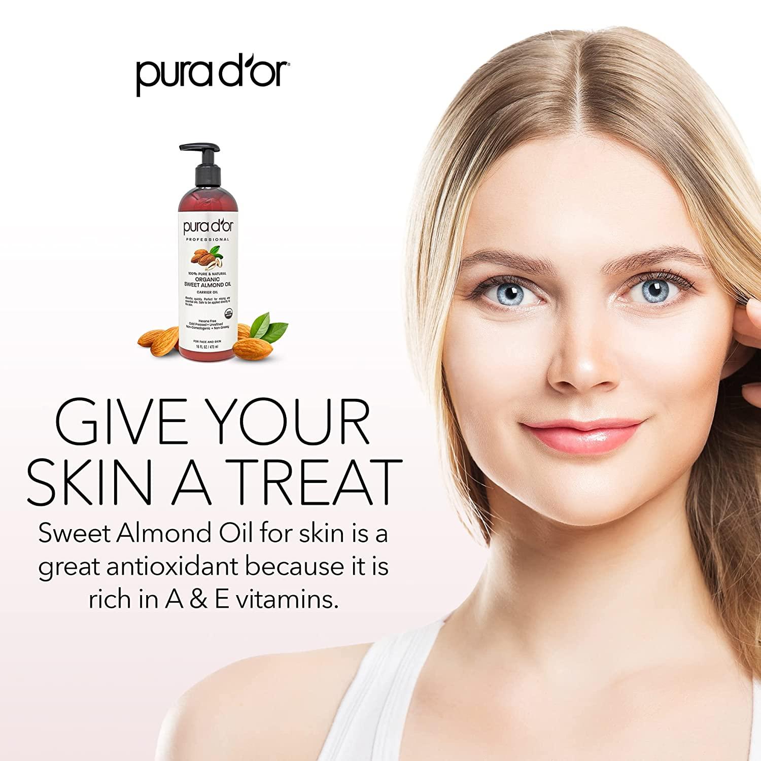 beauty product