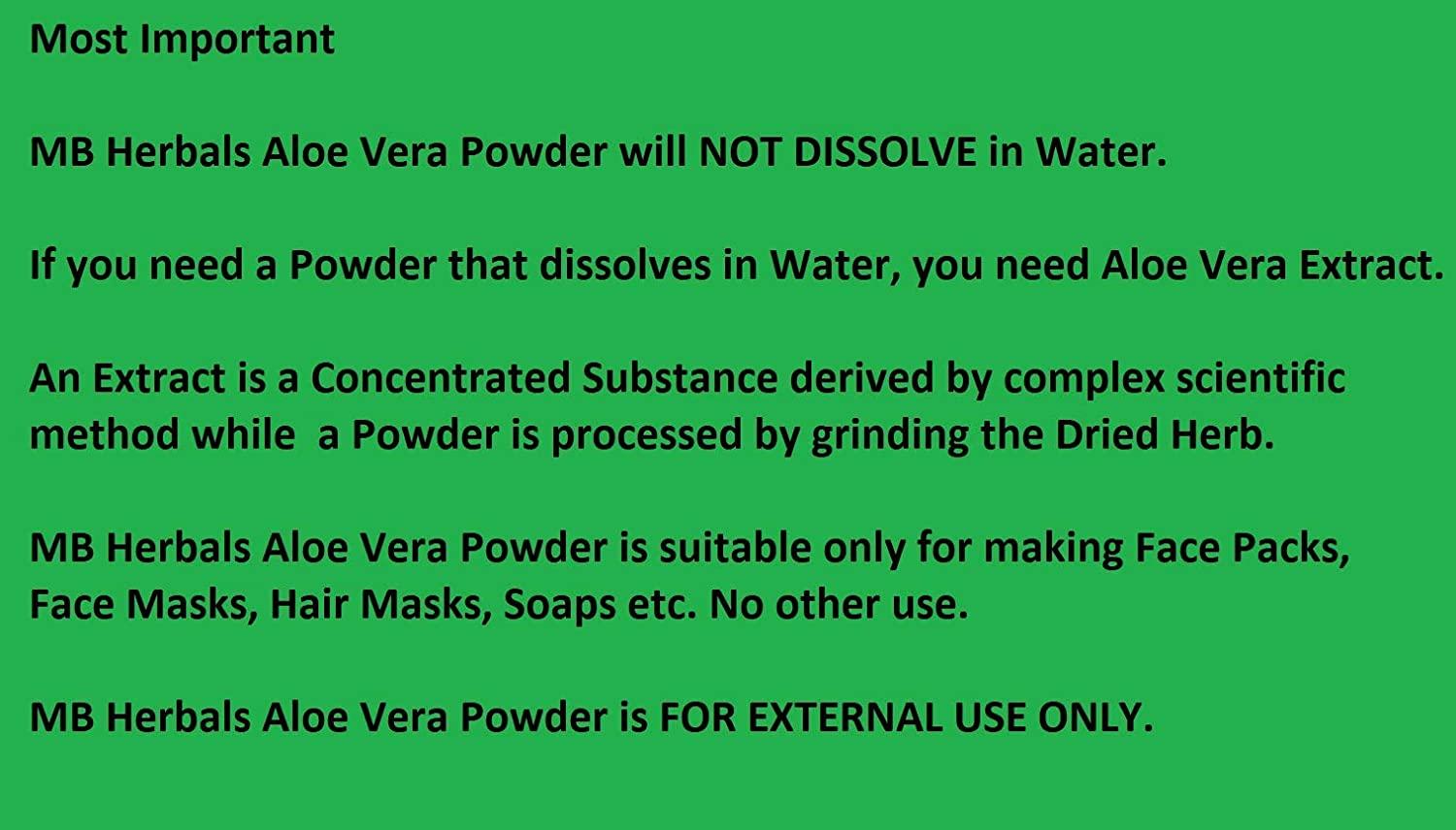 beauty product