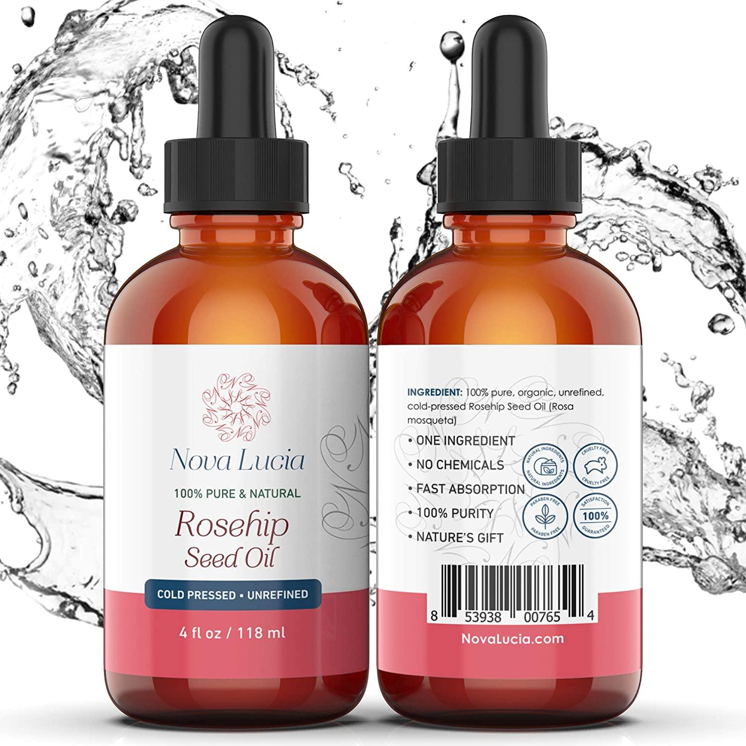 beauty product