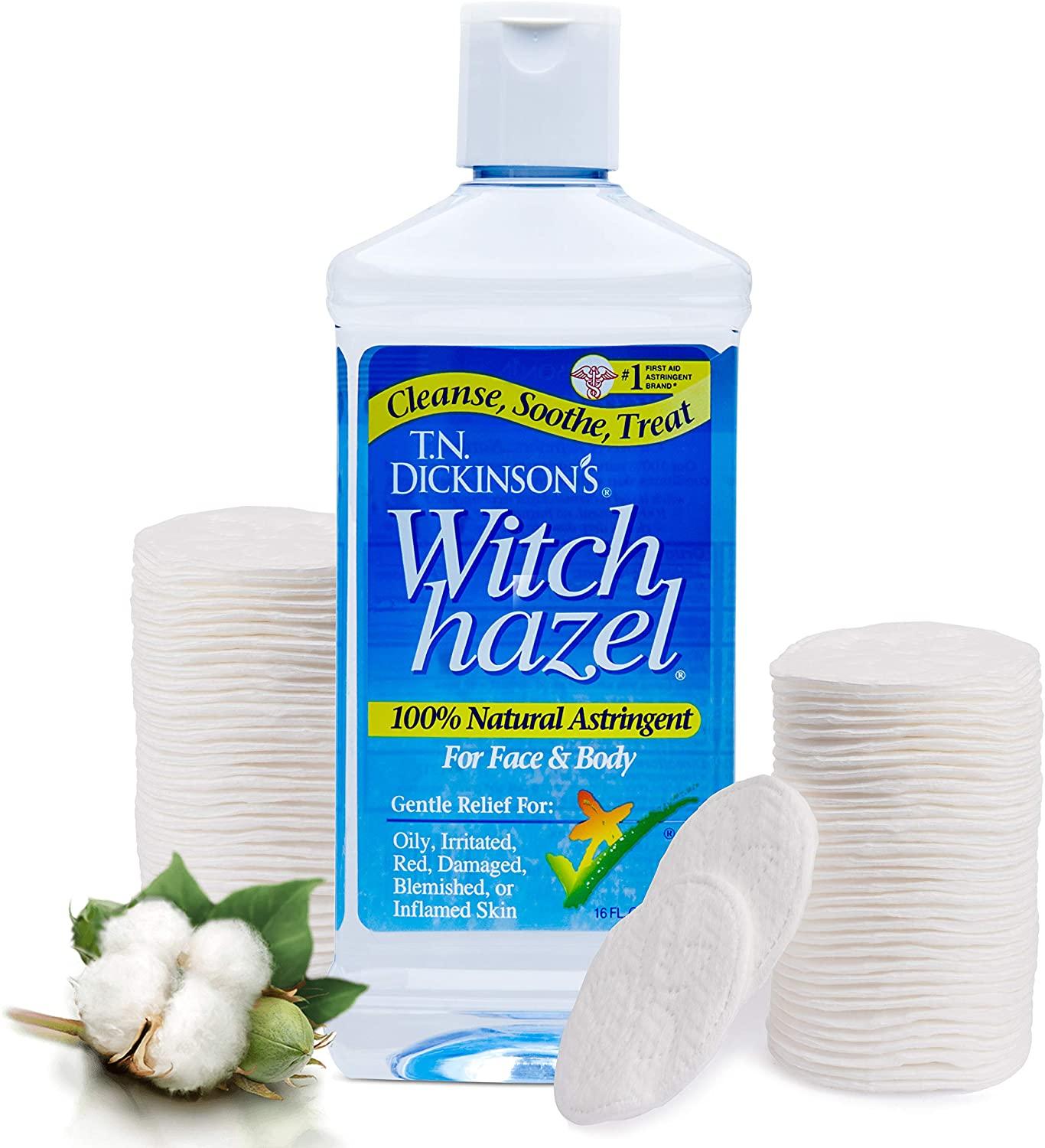 beauty product