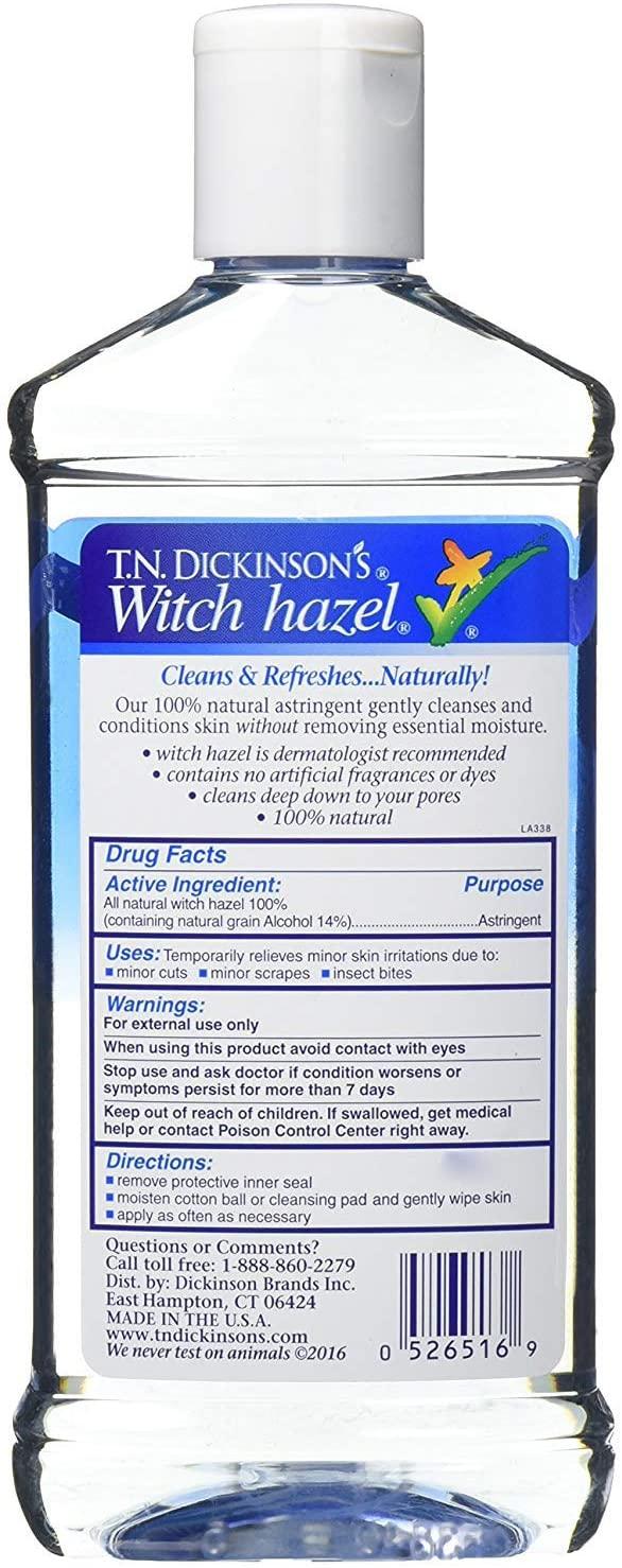 beauty product