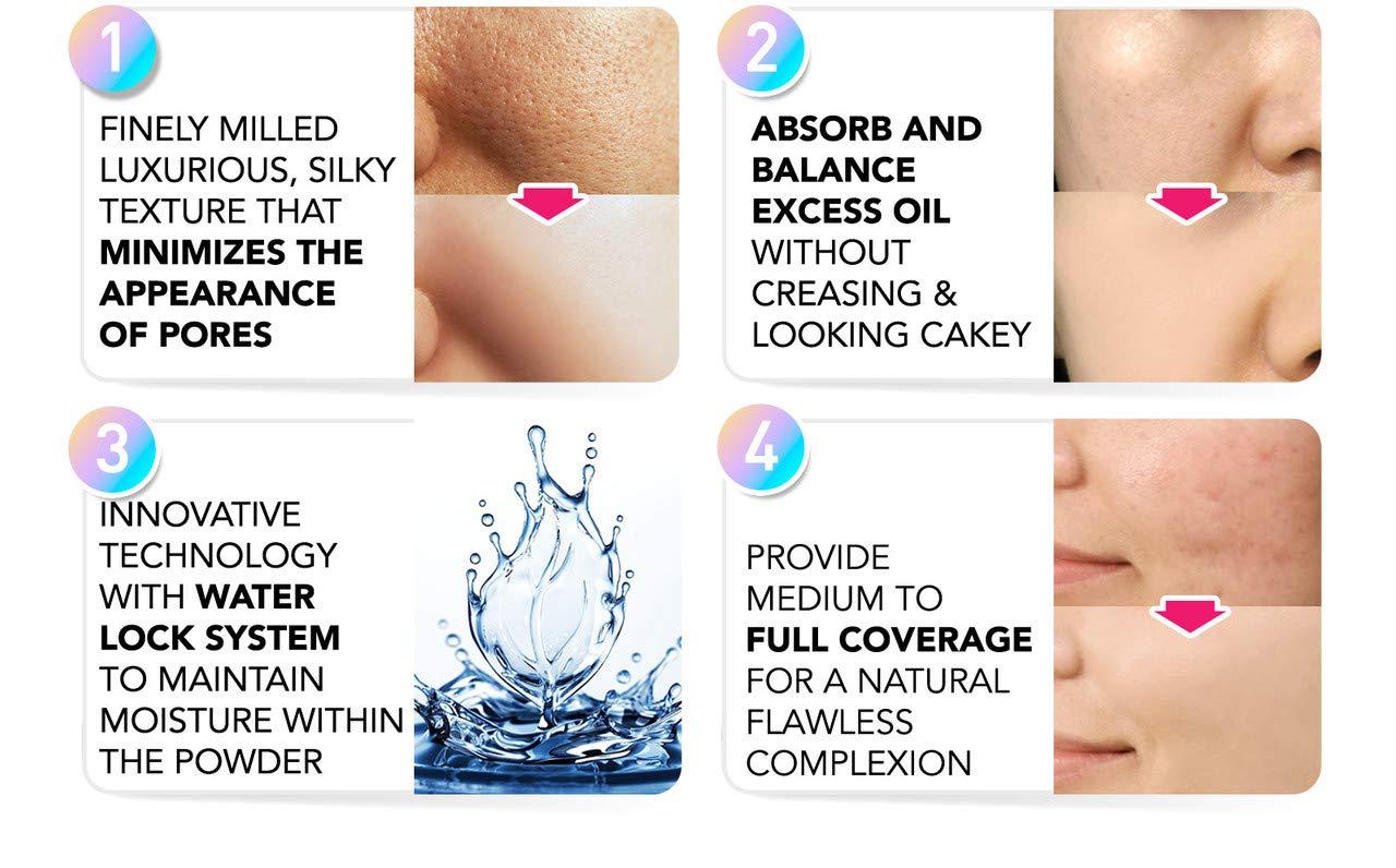 beauty product
