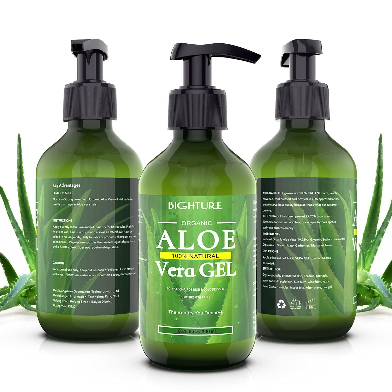 beauty product