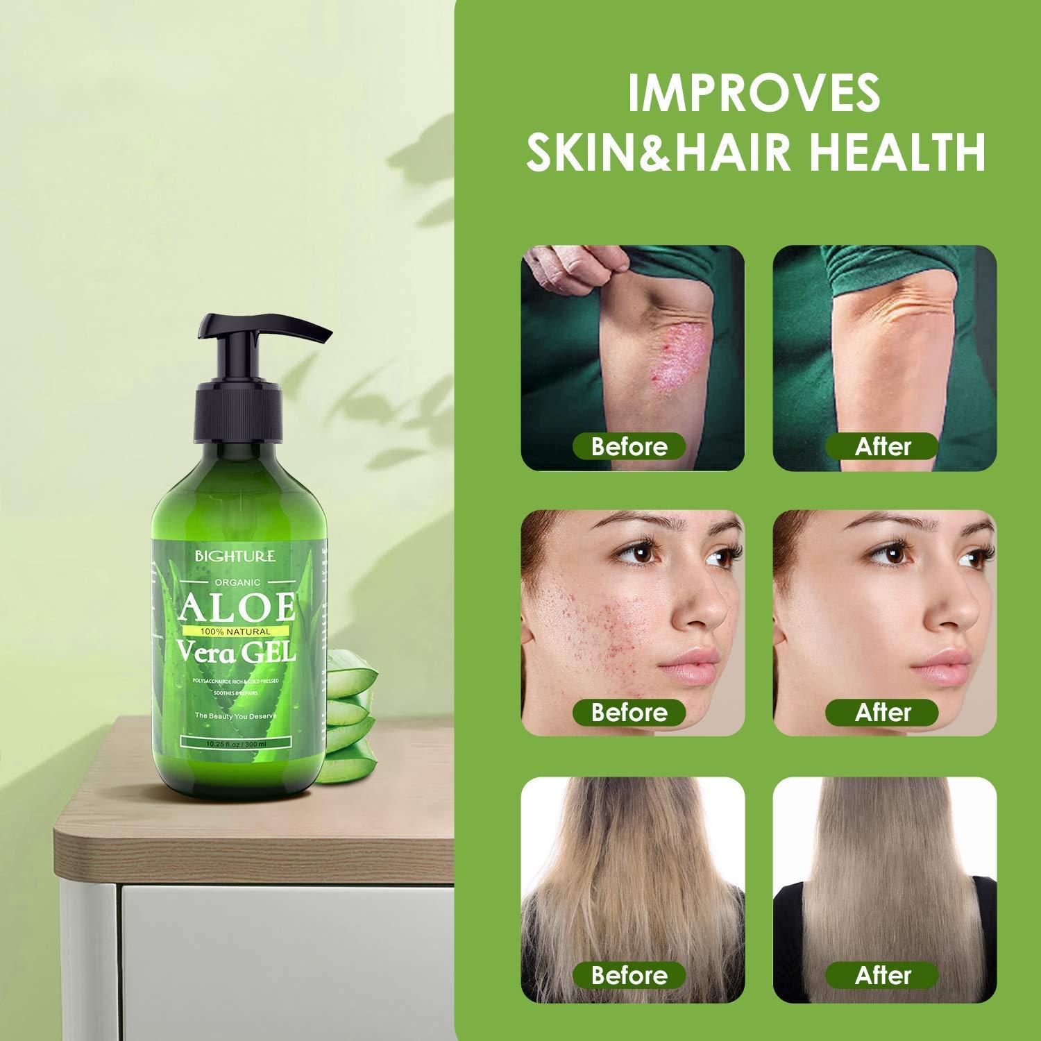beauty product