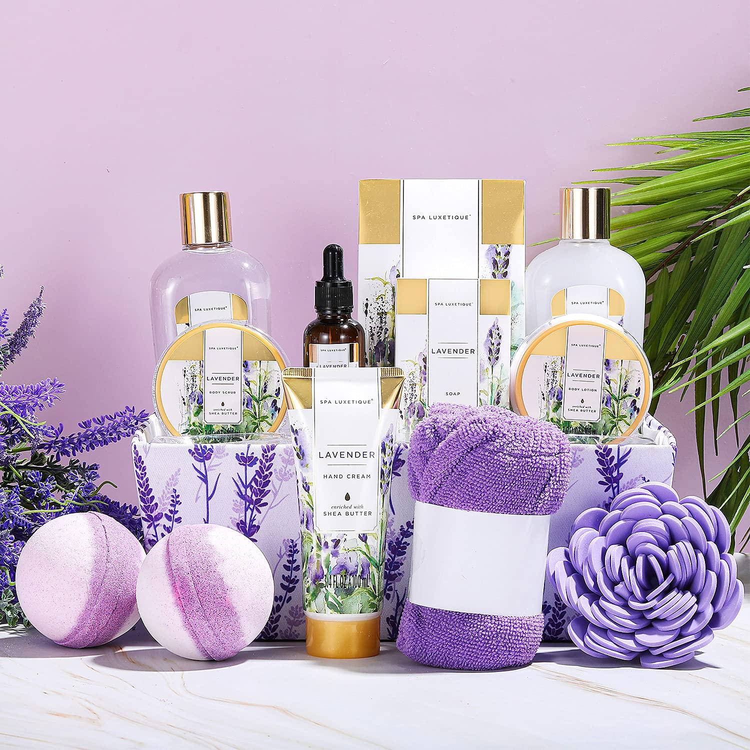beauty product