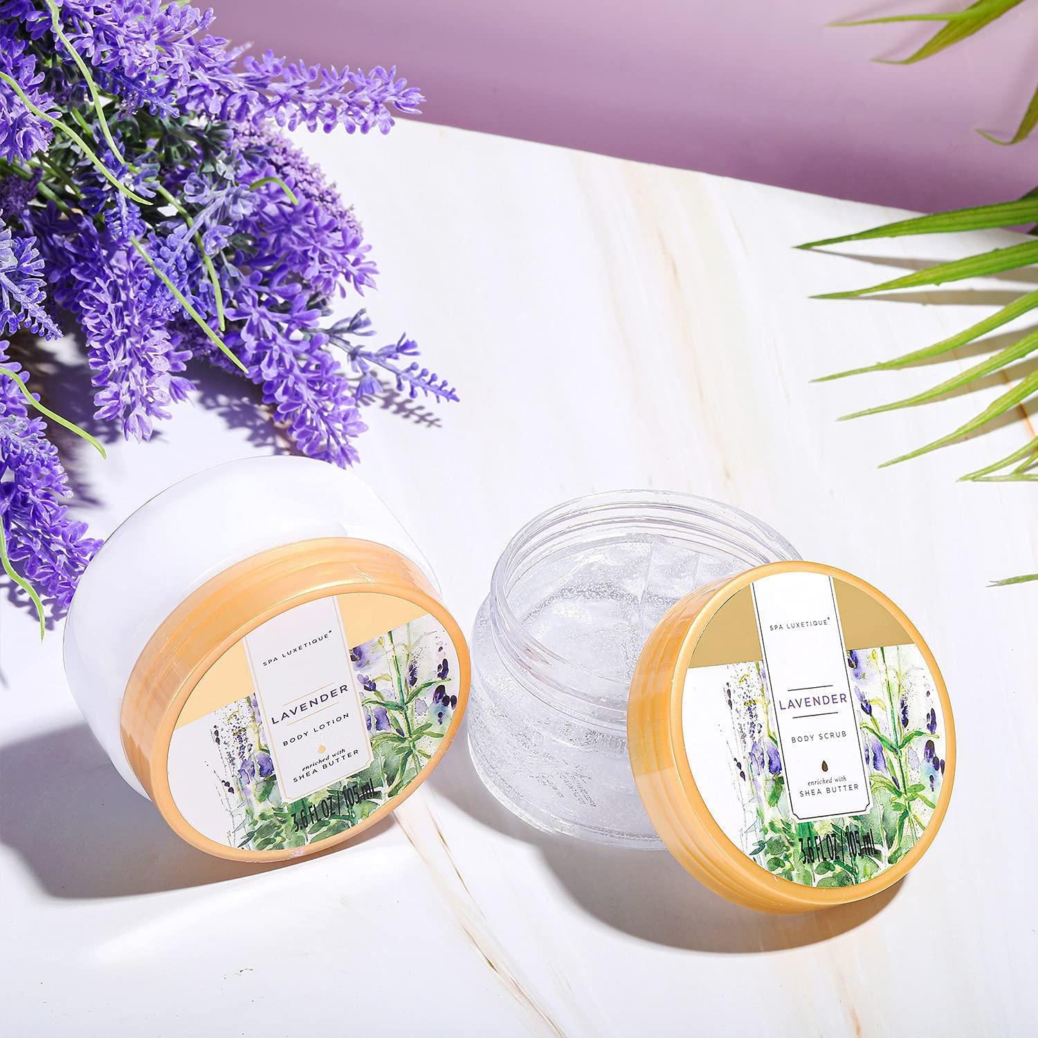 beauty product
