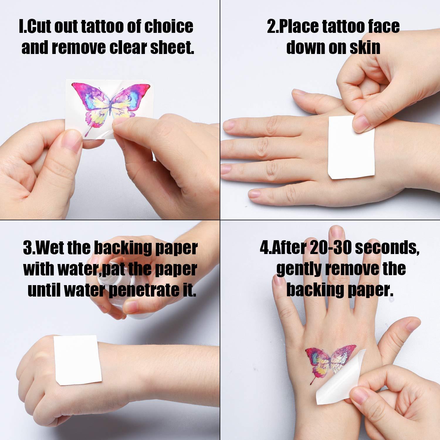 beauty product