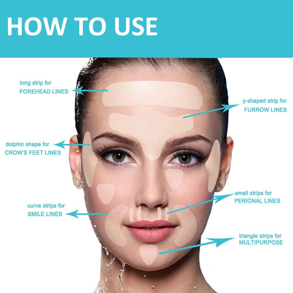 beauty product