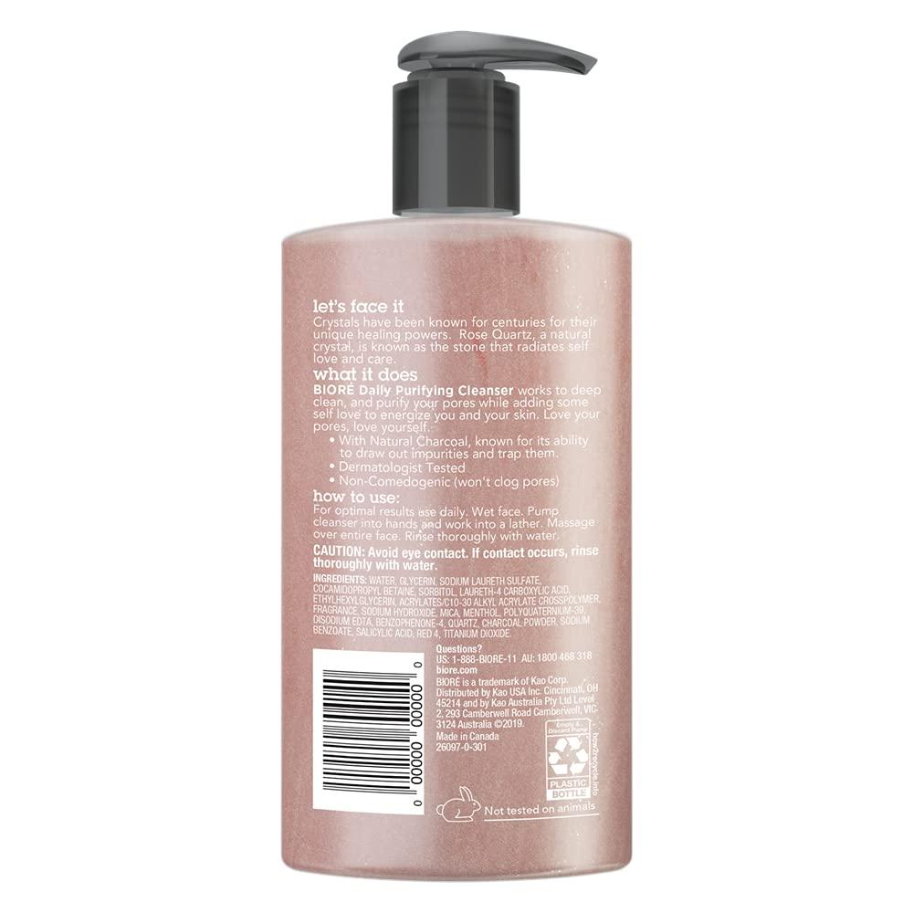 beauty product