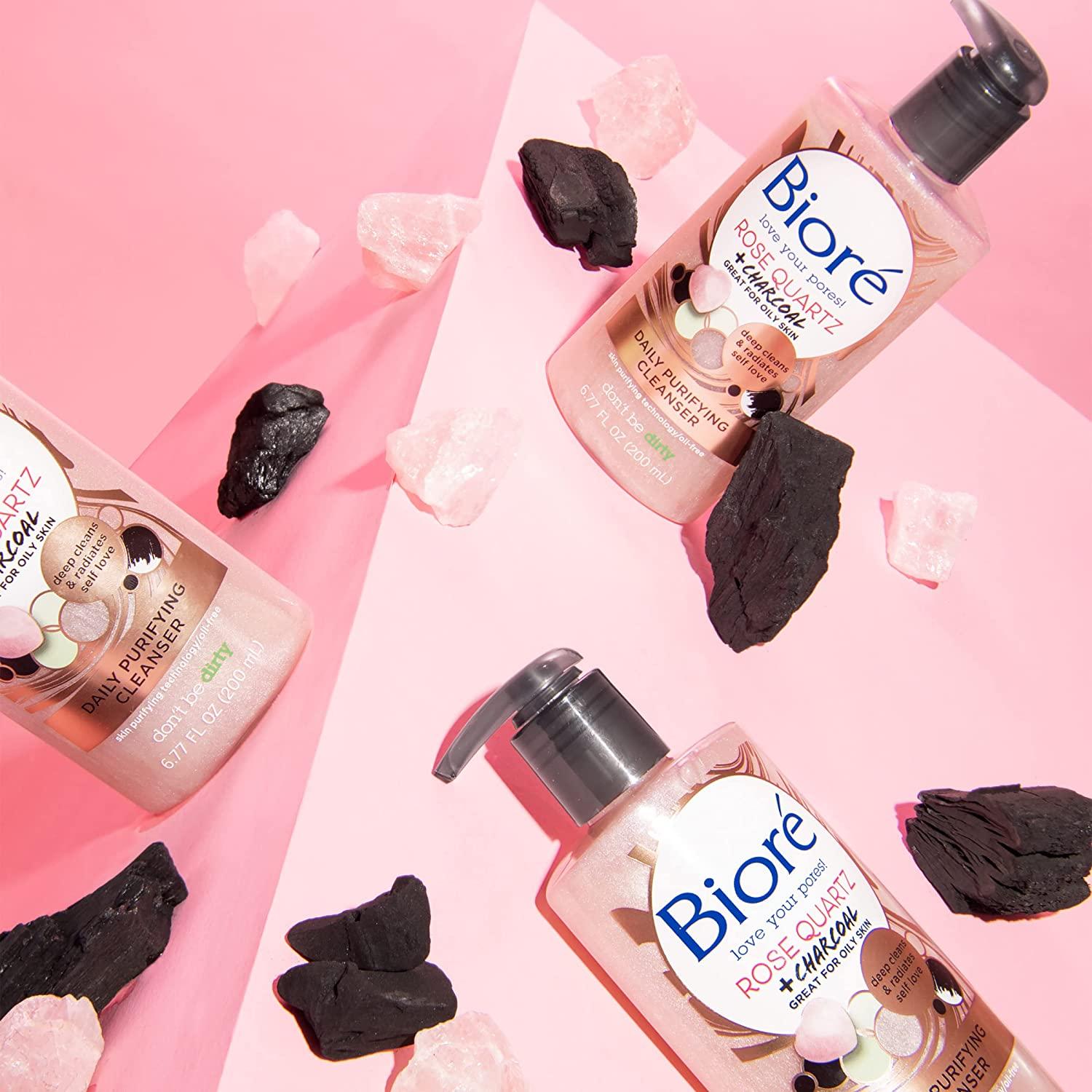 beauty product