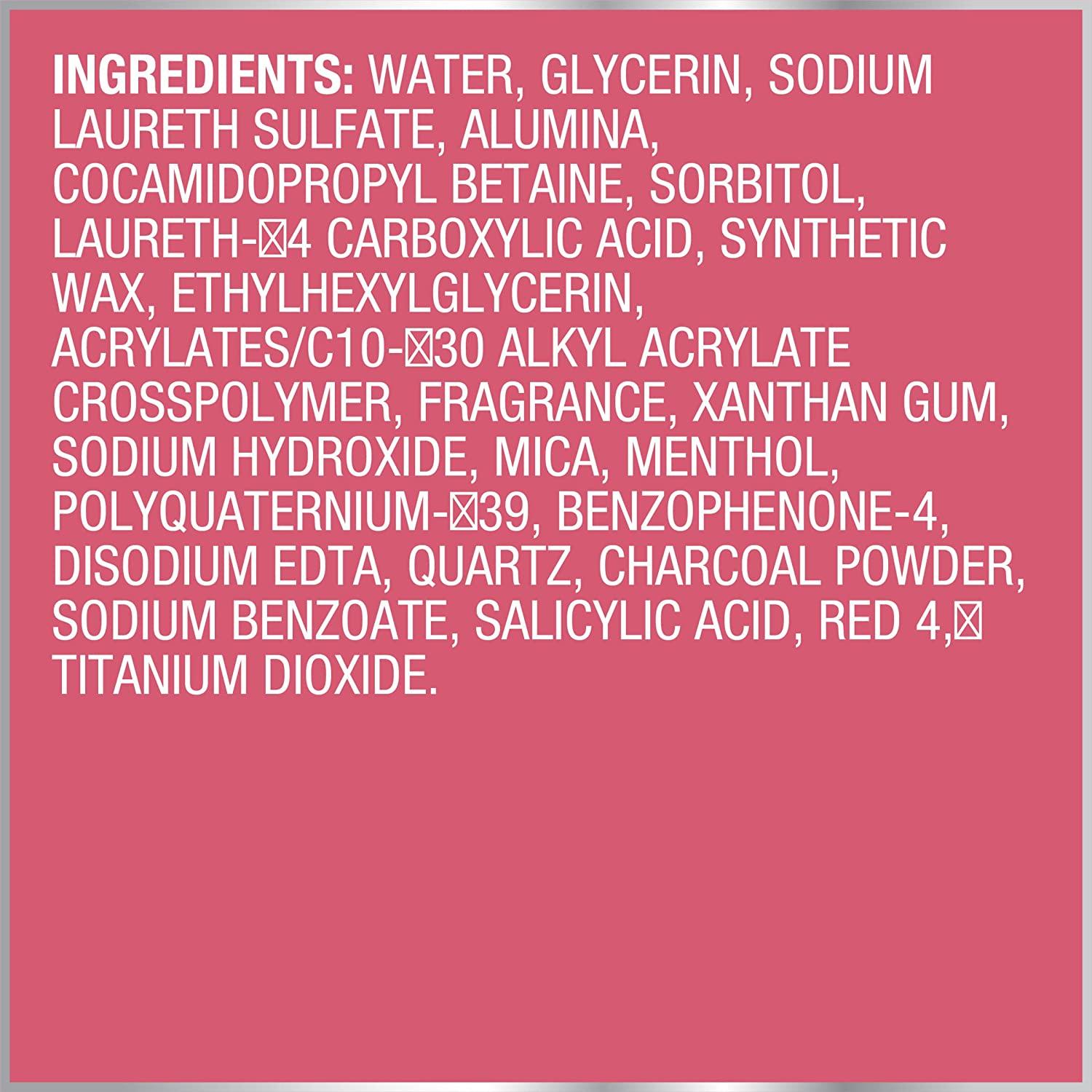 beauty product