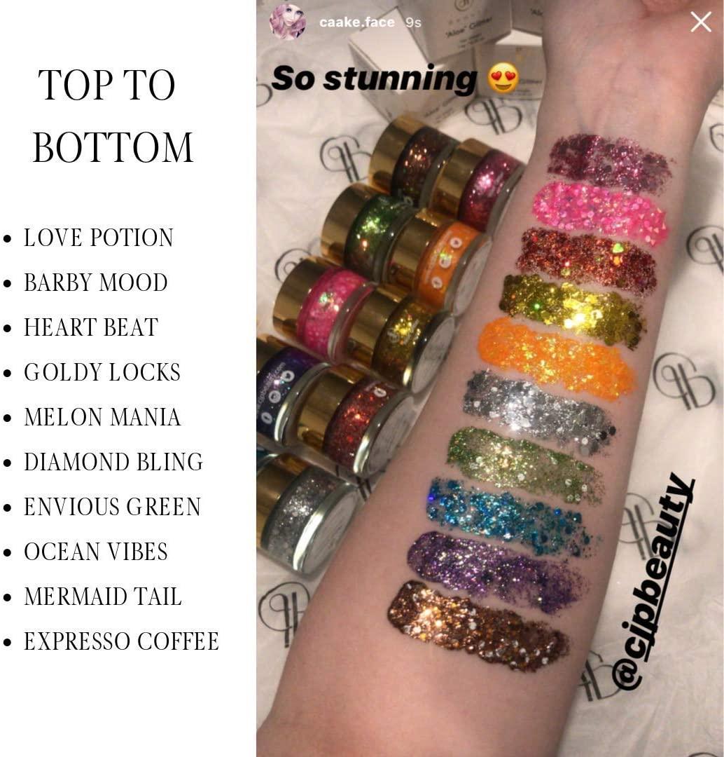 beauty product